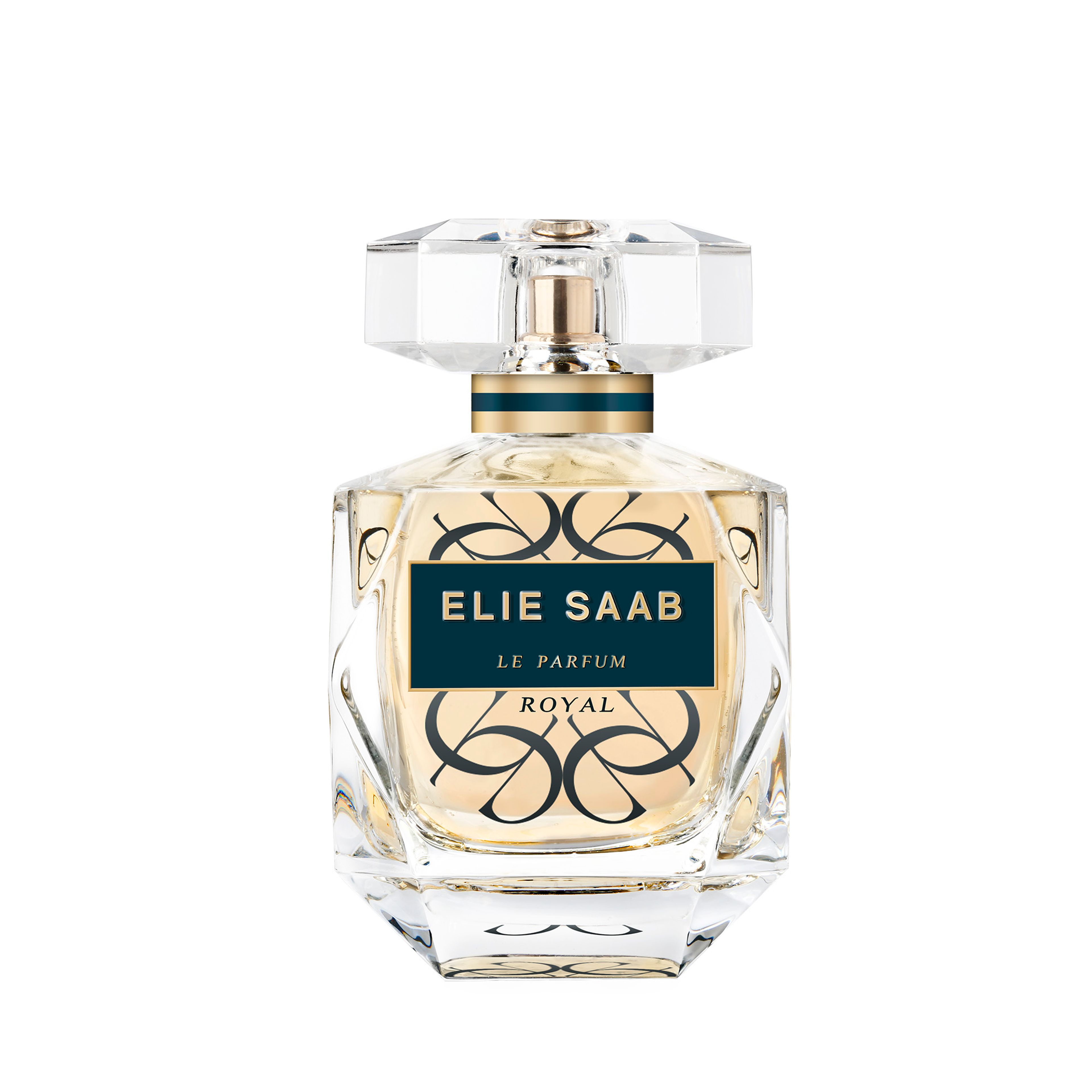 Elie Saab Elie Saab Le Parfum Royal Eau De Parfum Pour Femme 1