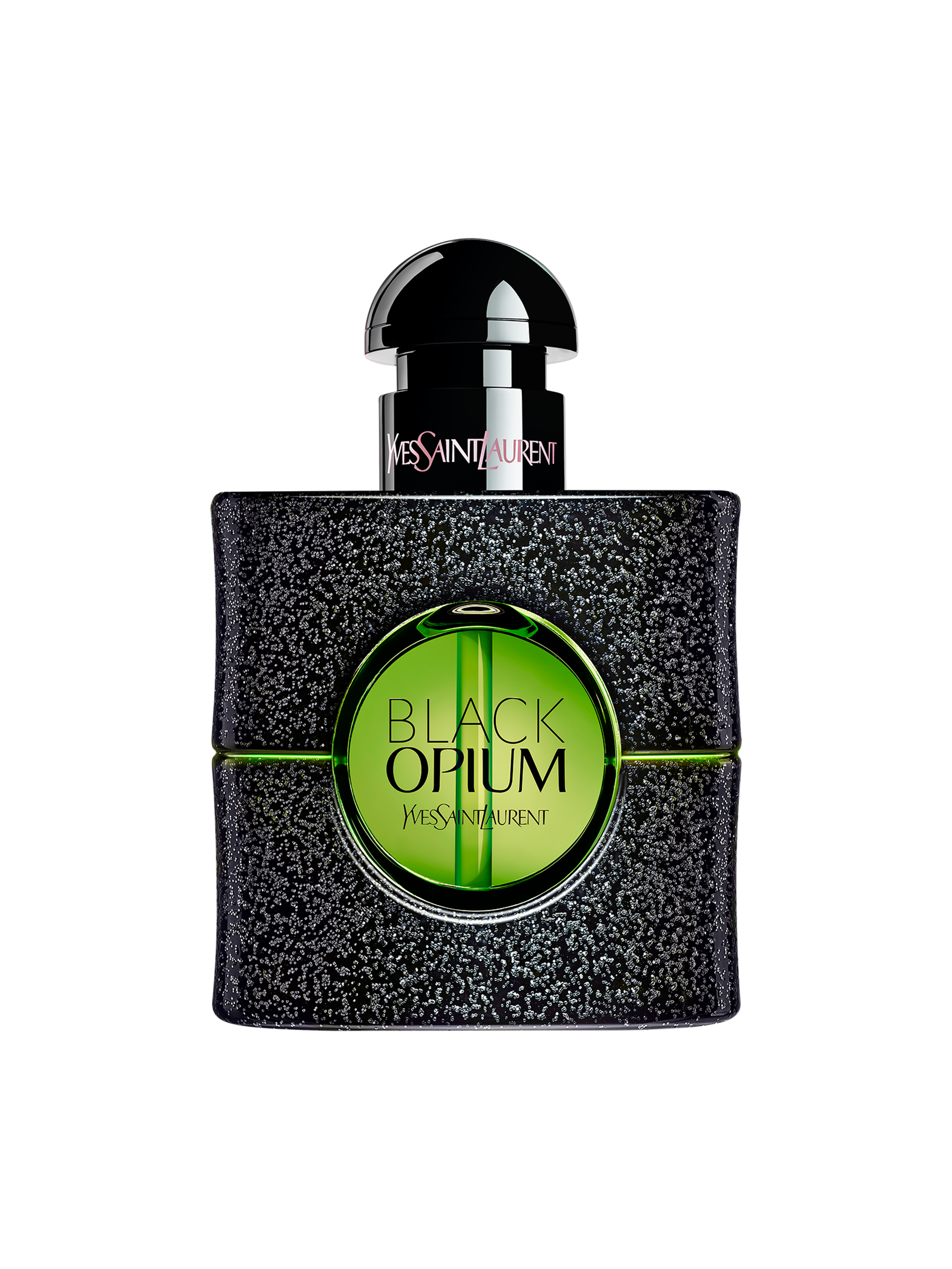 Yves Saint Laurent Black Opium Eau De Parfum Illicit Green 1