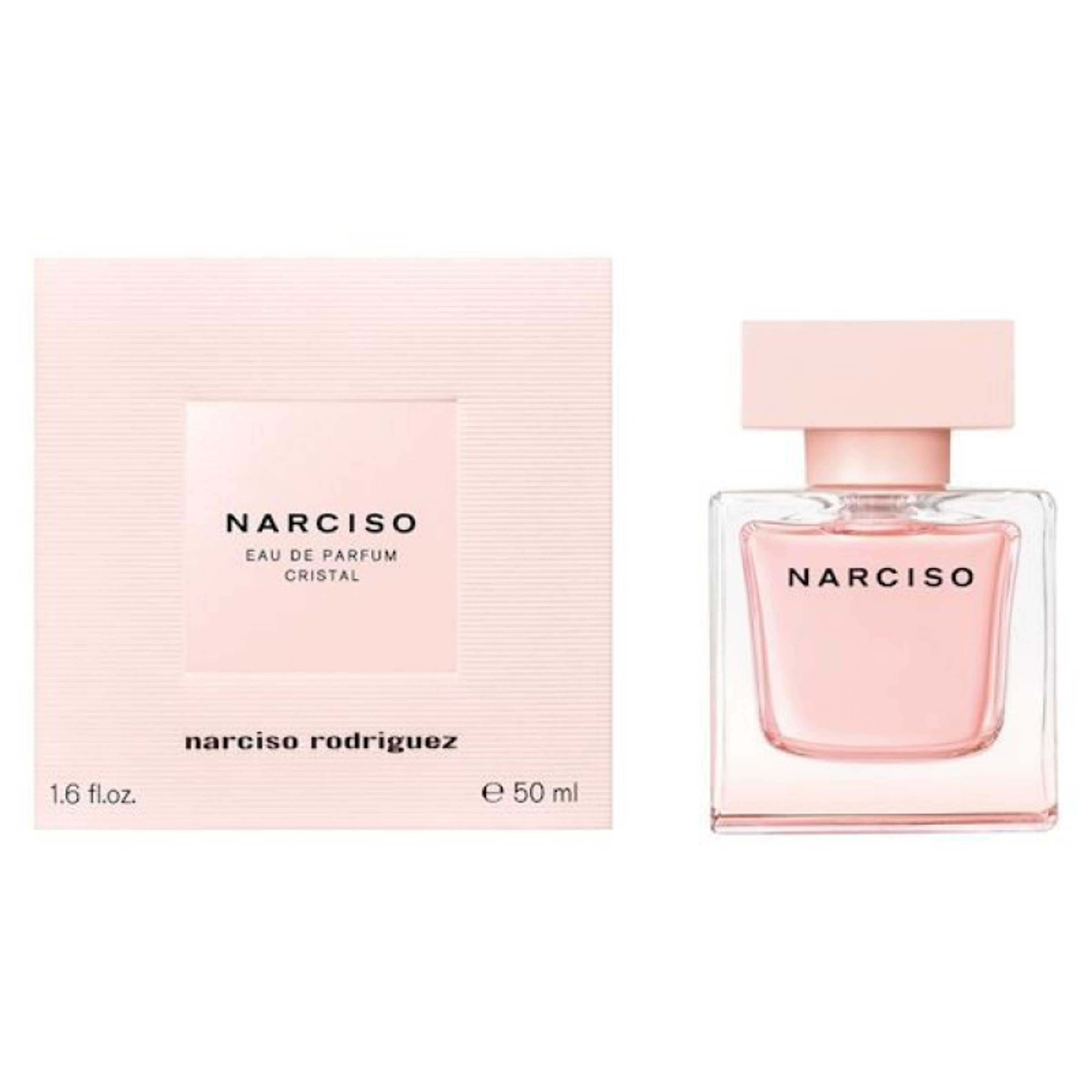 Narciso Rodriguez Narciso Cristal Eau De Parfum 2