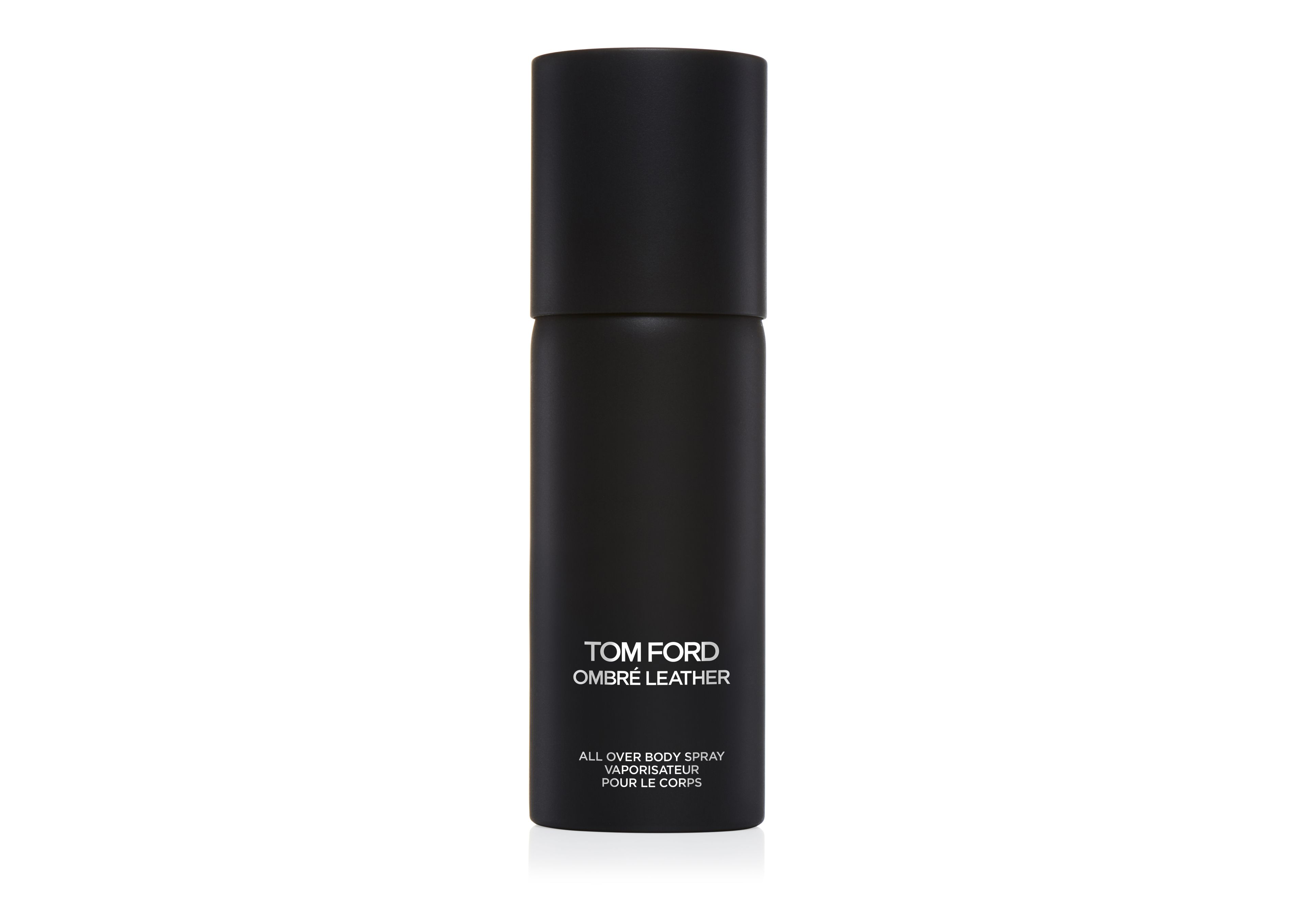 Tom Ford Ombre Leather 
all Over Body Spray 2