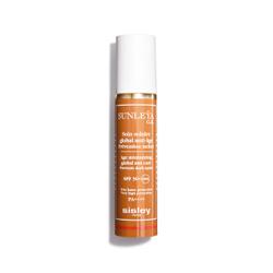 Sunleÿa G.e. Soin Solaire Global Anti-âge Spf 50+ SISLEY