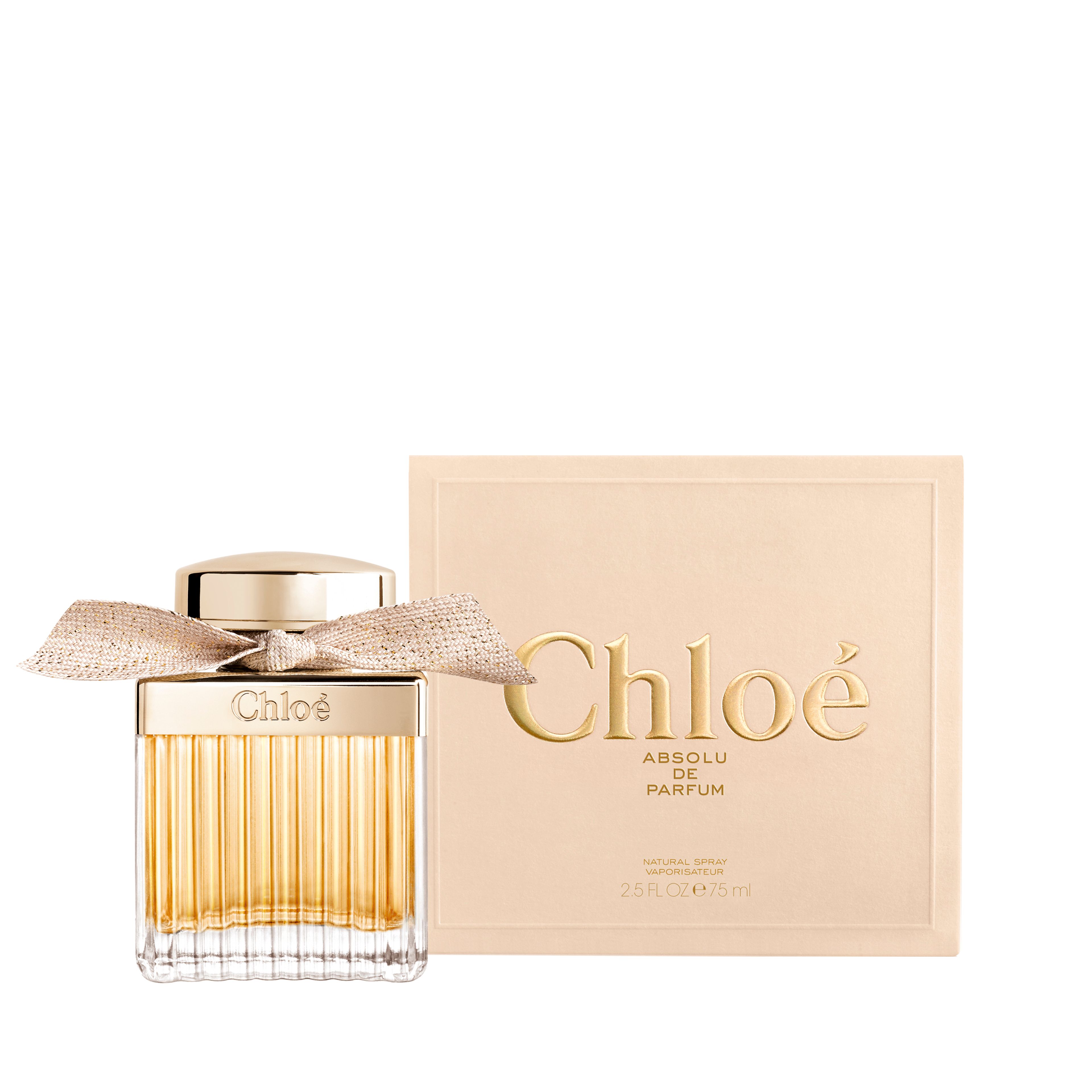 Chloé Chloé Absolu De Parfum 2