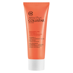 Maschera-gel Vitamina C + Polidrossiacidi Collistar