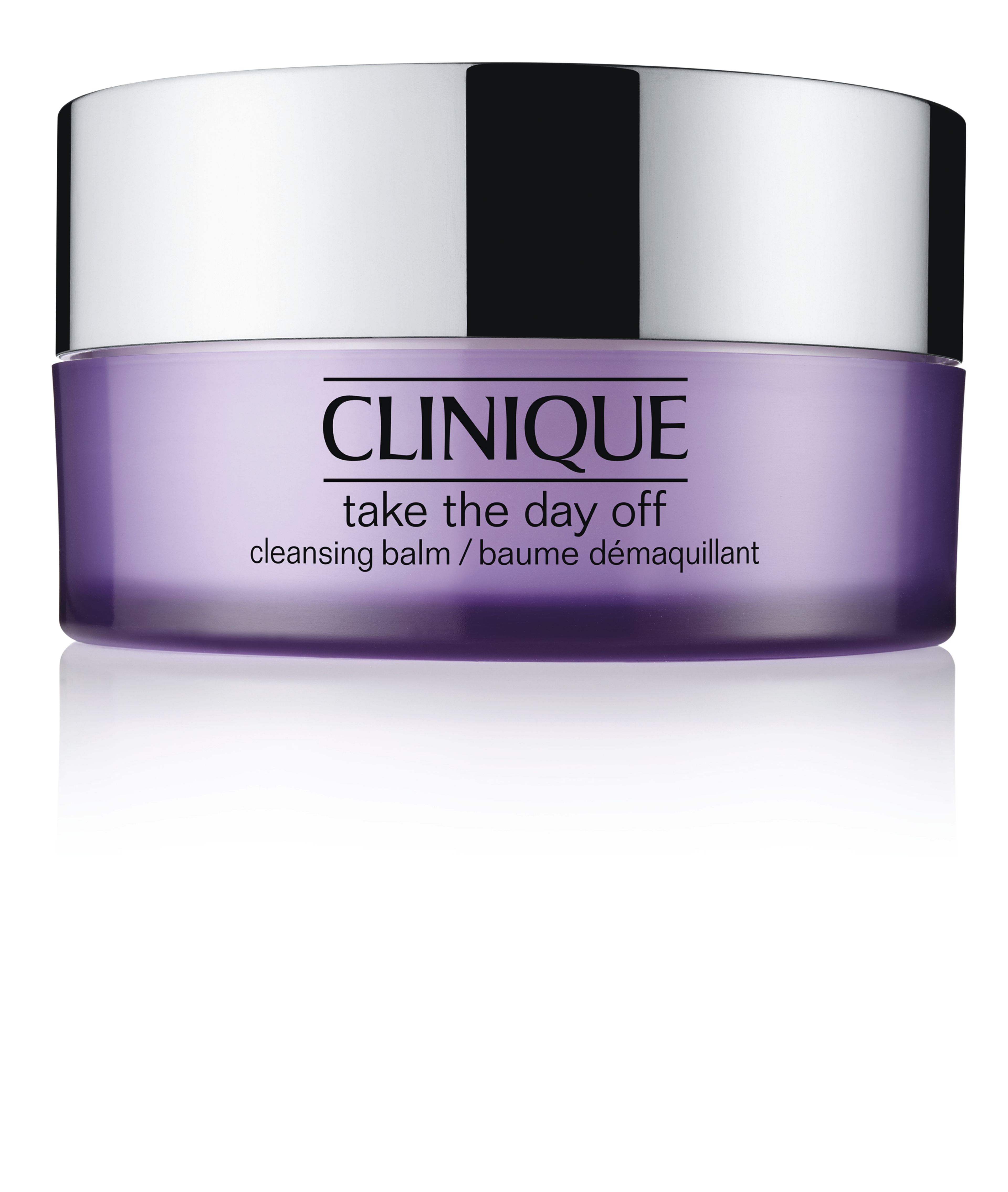 Clinique Take The Day Off Cleansing Balm 1