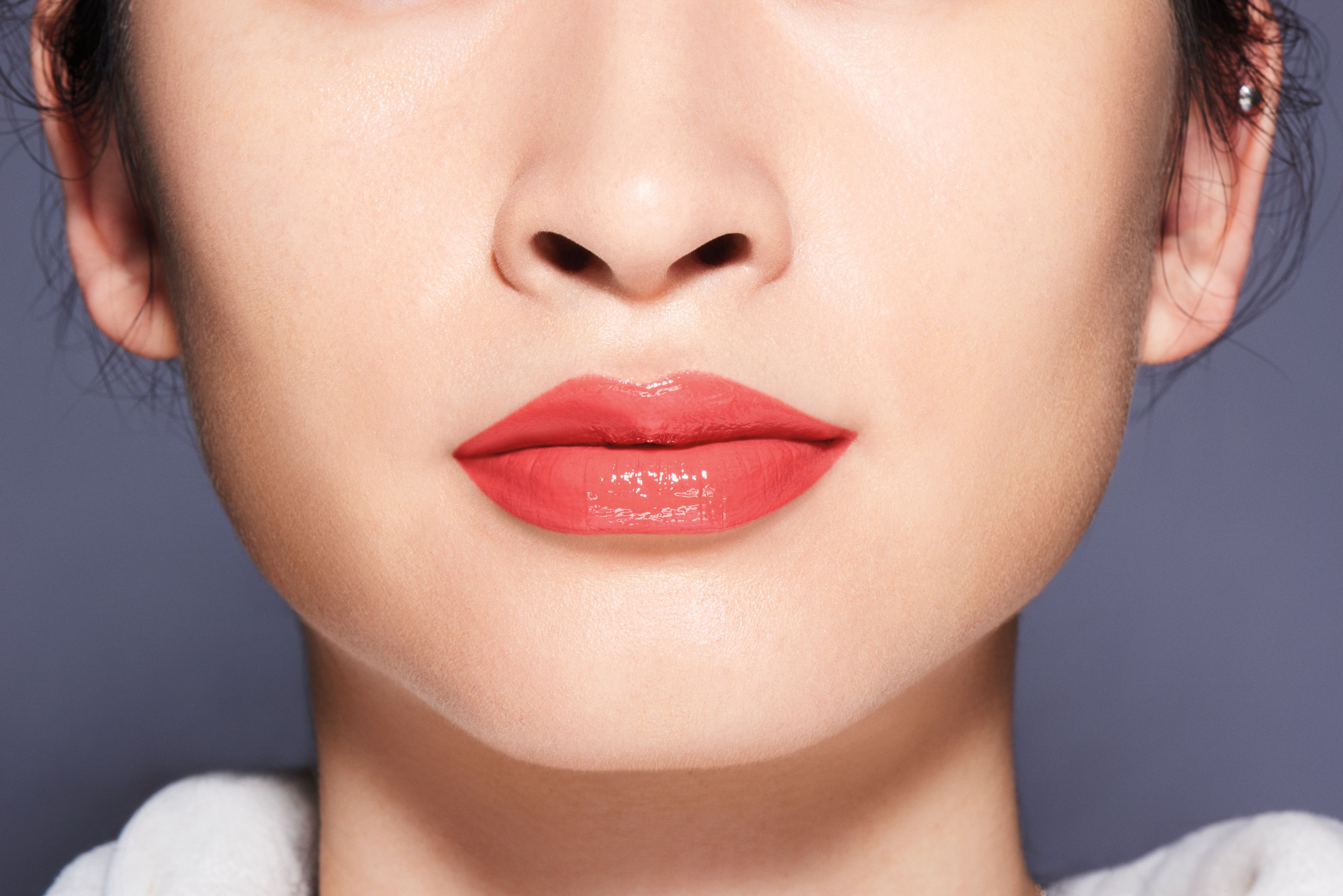 Shiseido Lacquerink Lipshine 4