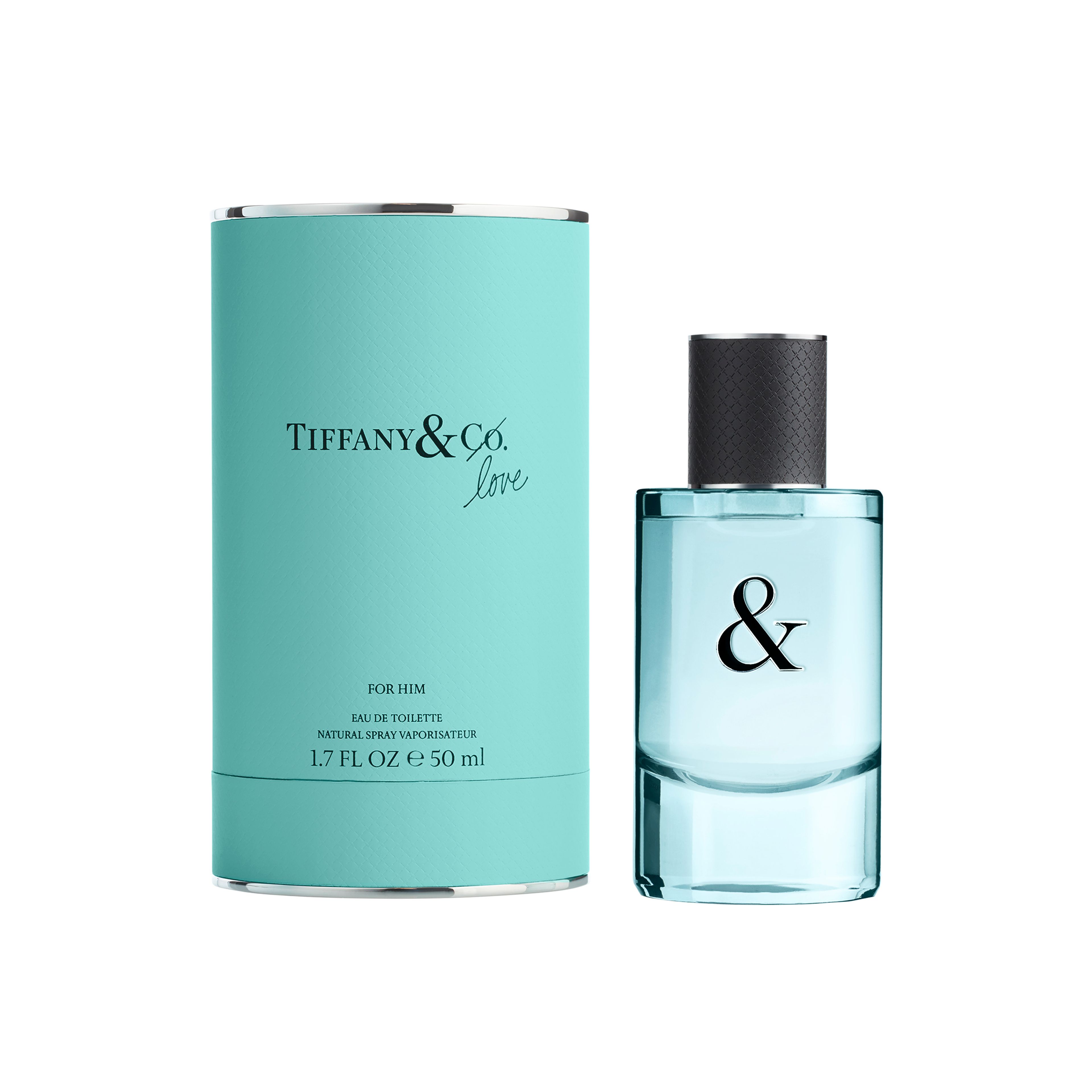 Tiffany Tiffany & Love For Him Eau De Toilette 3