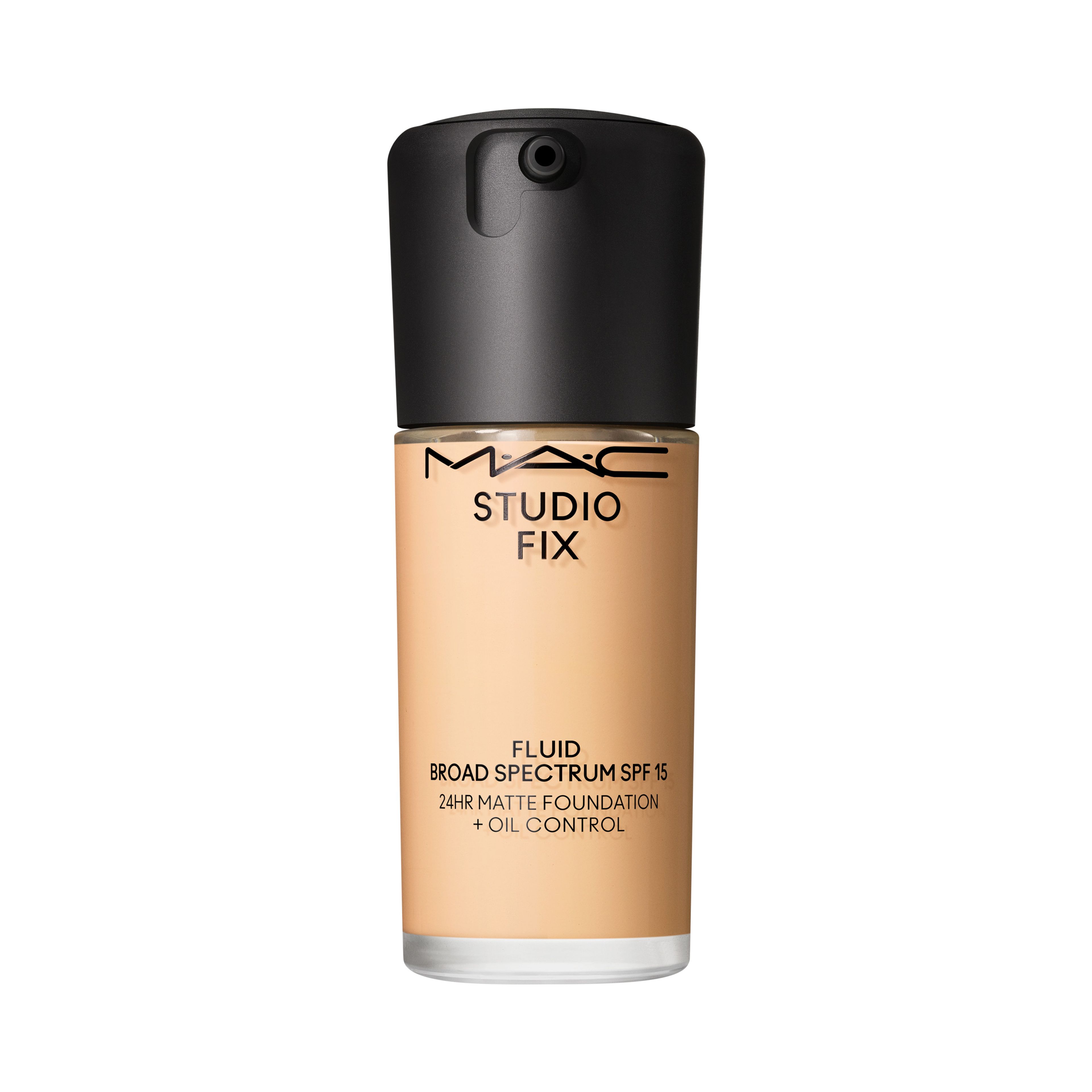MAC Studio Fix ​fluid Spf 15 1
