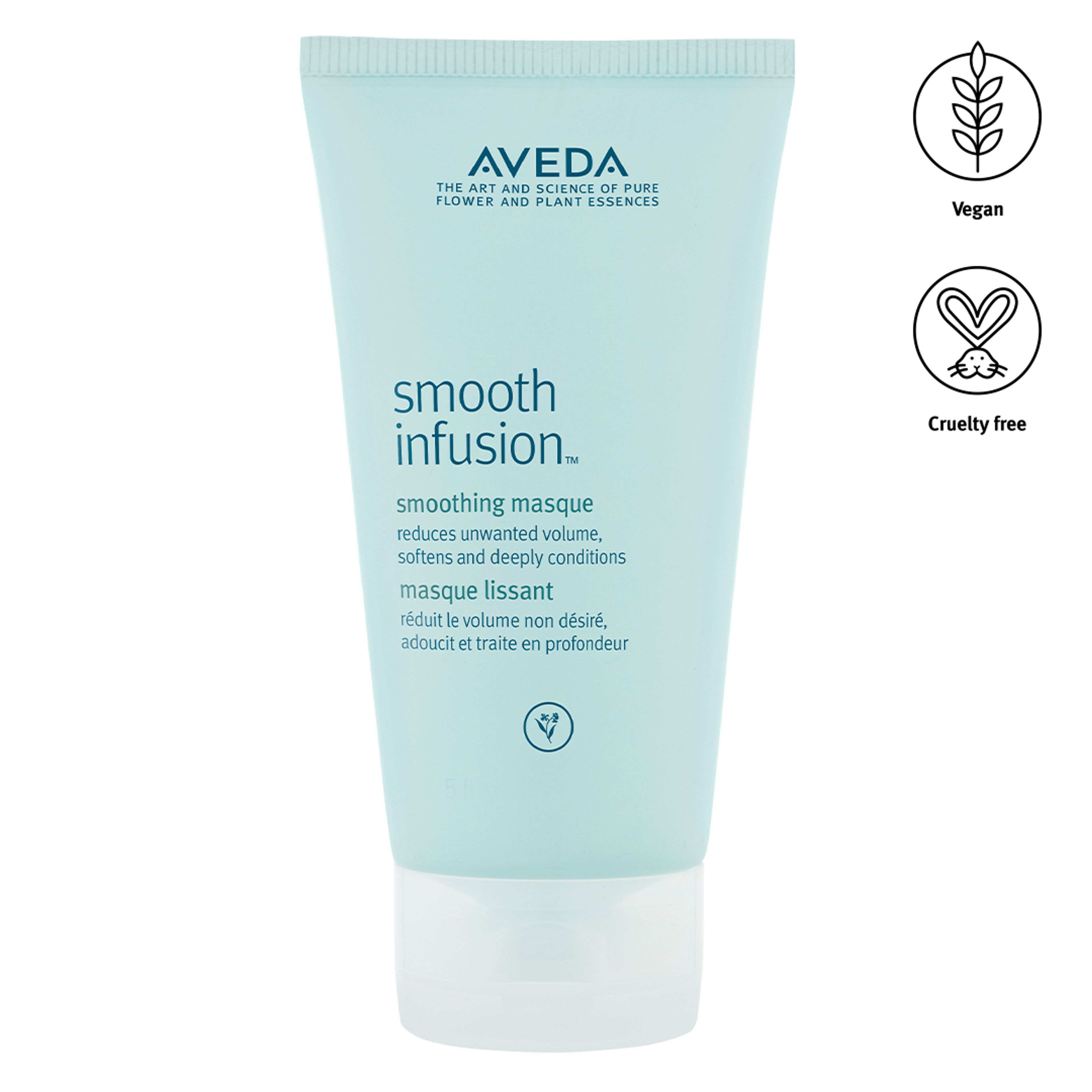 Aveda Smooth Infusion Masque 1
