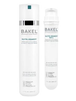 Nutri-remedy Case & Refill Bakel