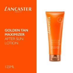 Golden Tan Maximizer Lozione Viso & Corpo Lancaster