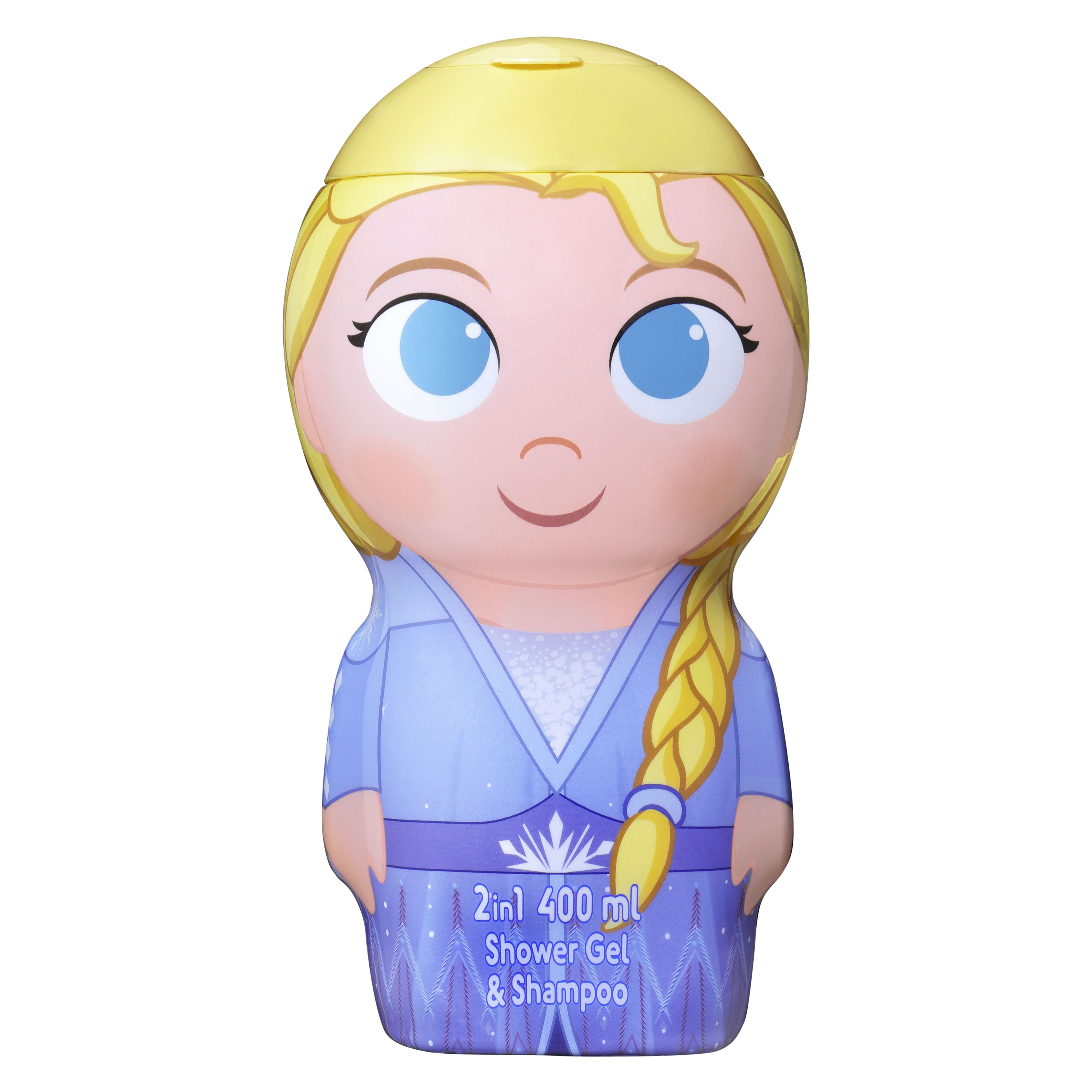Airval Frozen Ii Elsa 1