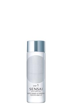 Gentle Make-up Remover For Eye&lip Sensai