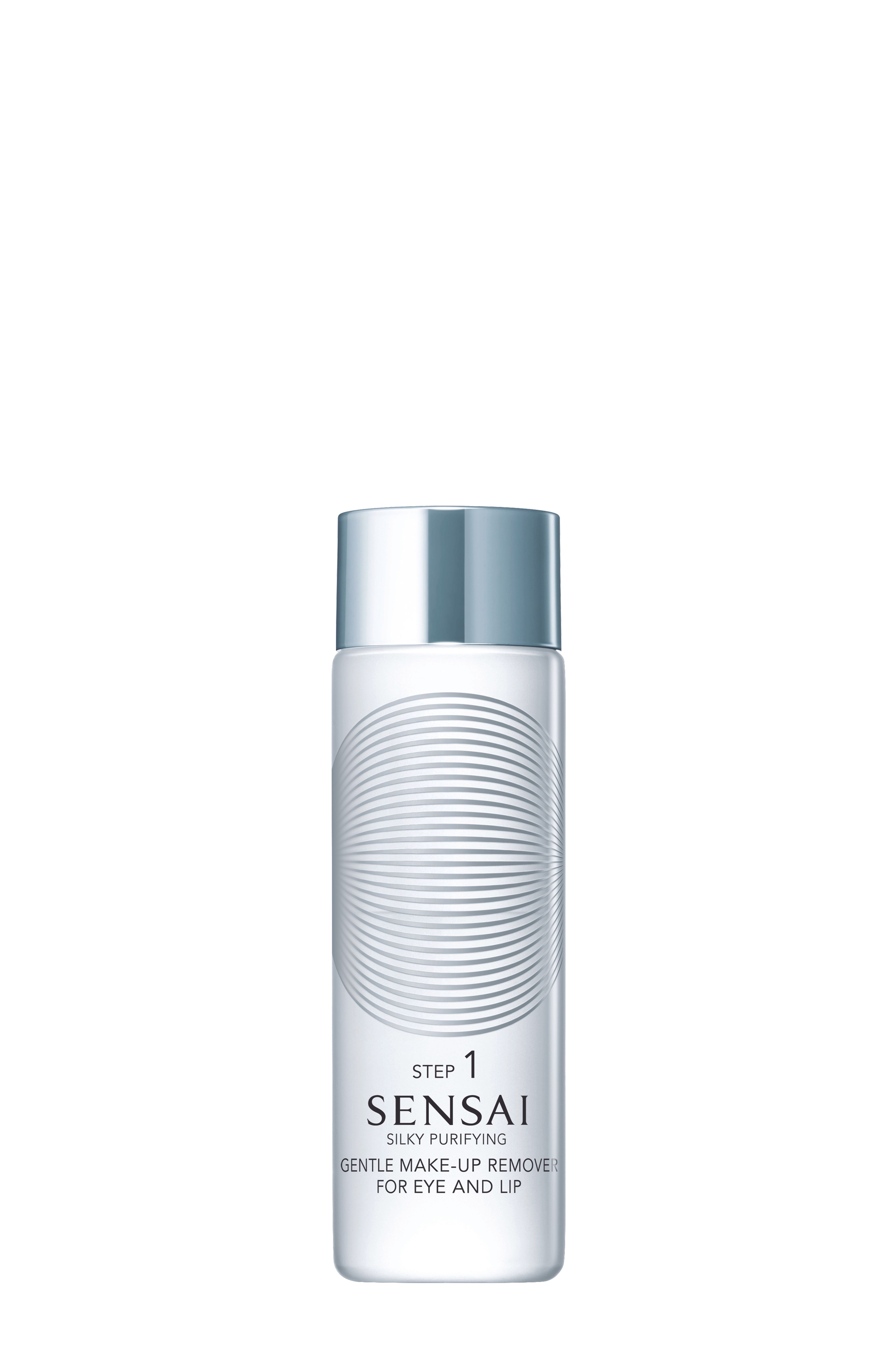 Sensai Gentle Make-up Remover For Eye&lip 1
