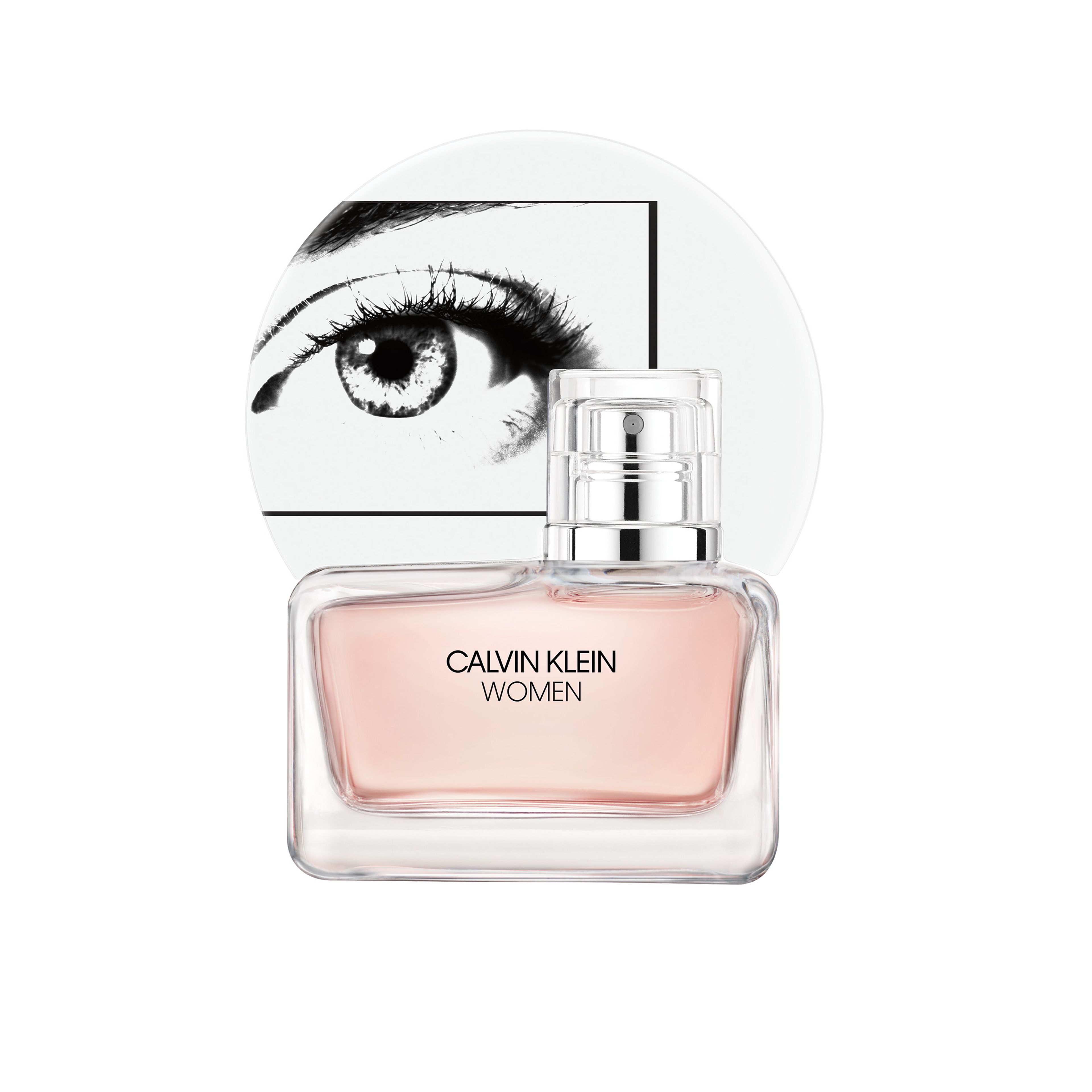 Calvin Klein Calvin Klein Women Eau De Parfum 2