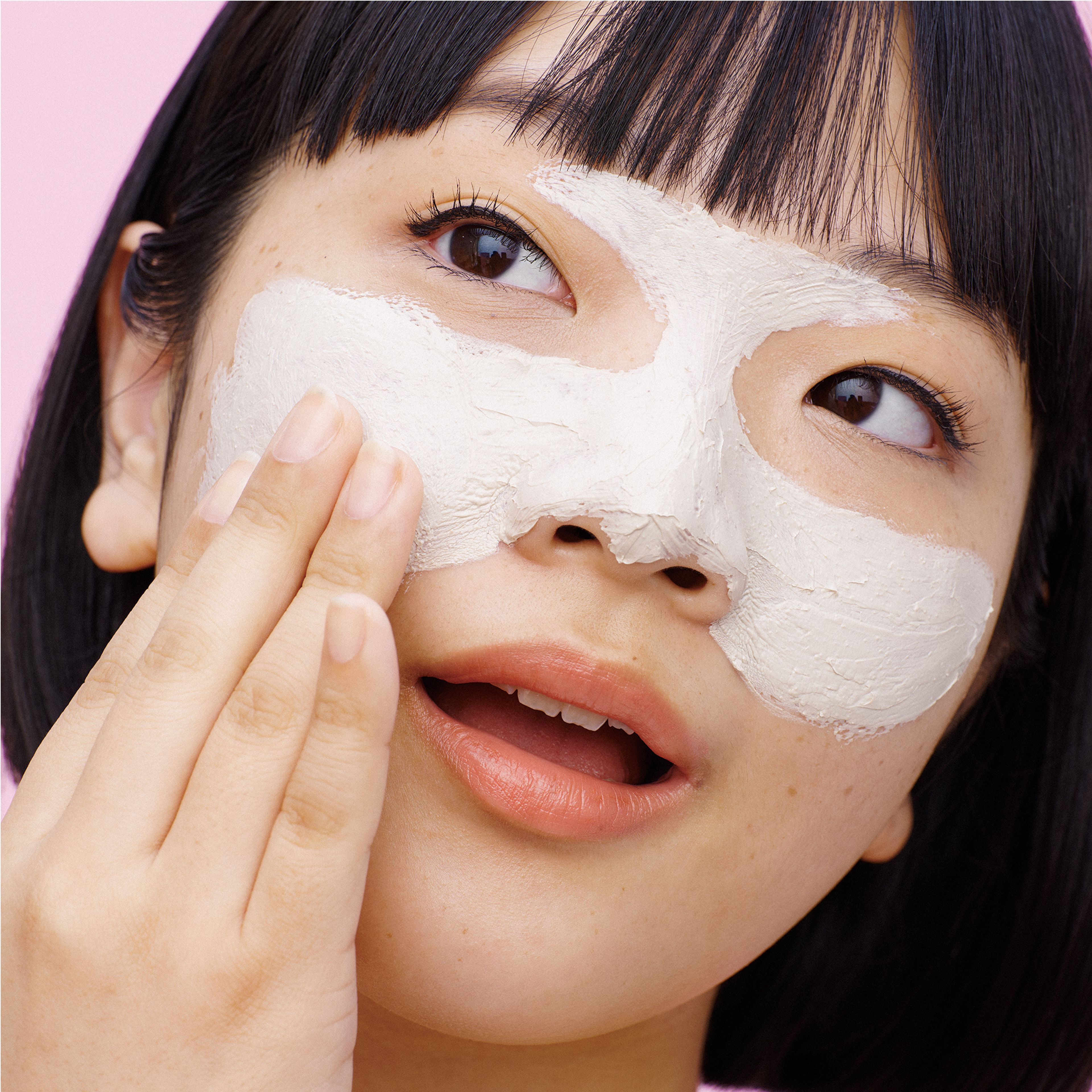 Shiseido Waso Pore Purifying Scrub Mask - Maschera Purificante 4