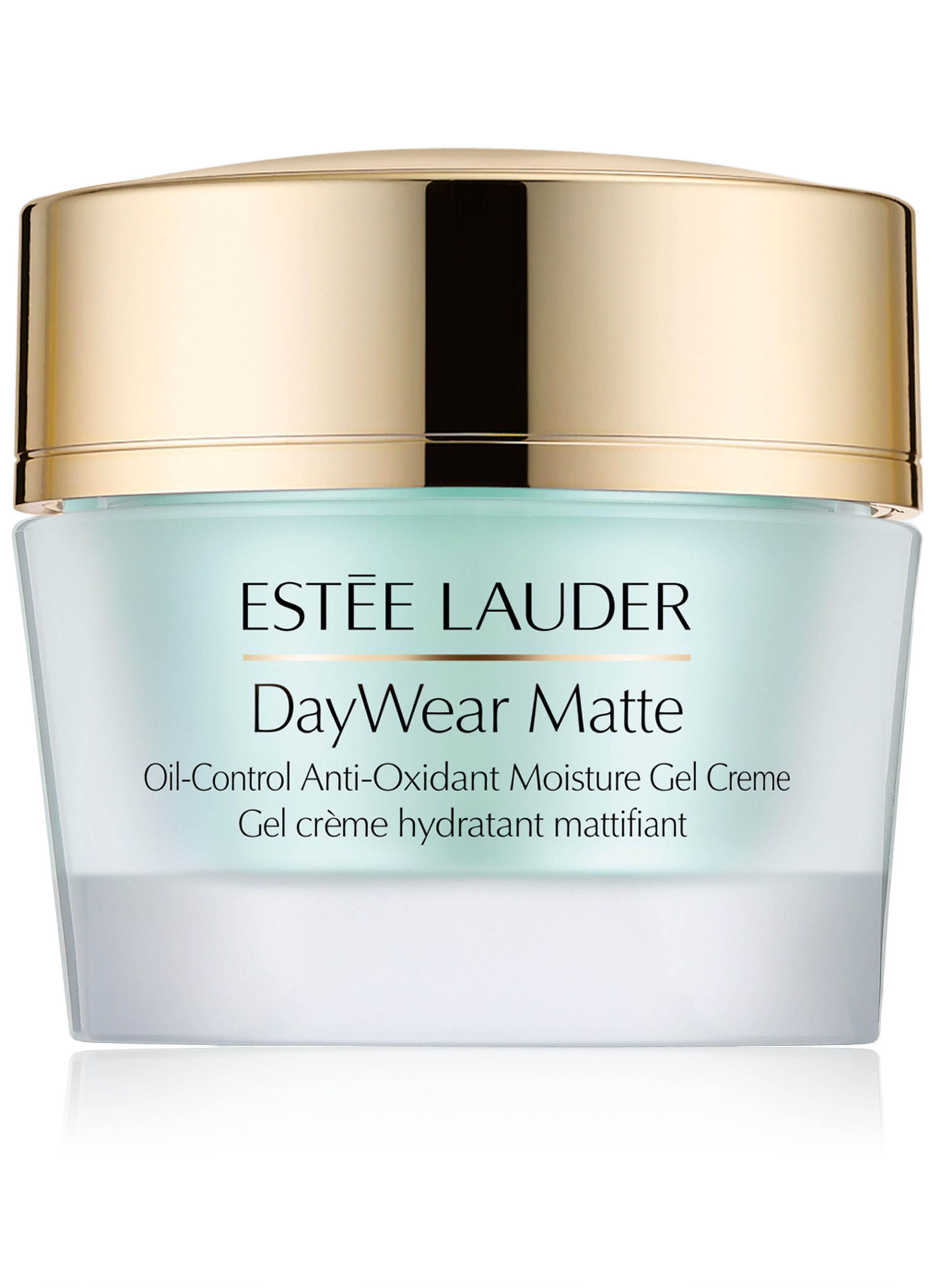 Estee Lauder Daywear Matte Moisturizer Oil-control Antioxidant Moisture Gel Crème 1