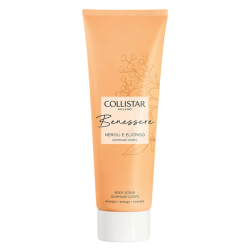 Benessere Neroli E Elicriso - Gommage Corpo Collistar