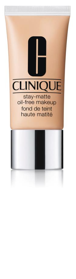 Stay Matte Foundation Clinique