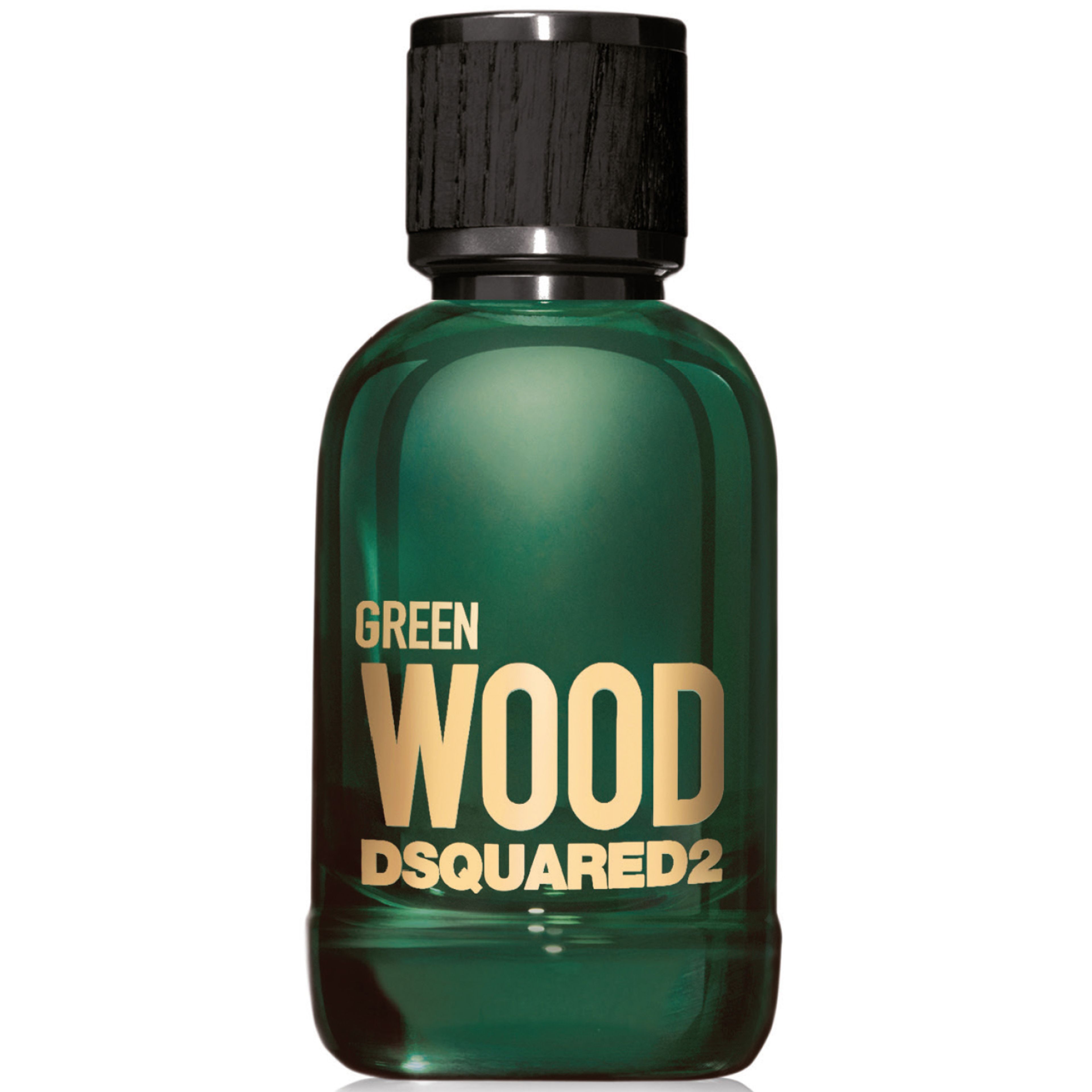 Dsquared2 Green Wood Pour Homme Eau De Toilette 1
