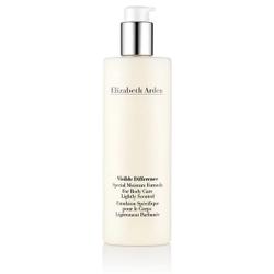 Visible Difference Special Moisture Formula For Body Care Elizabeth Arden