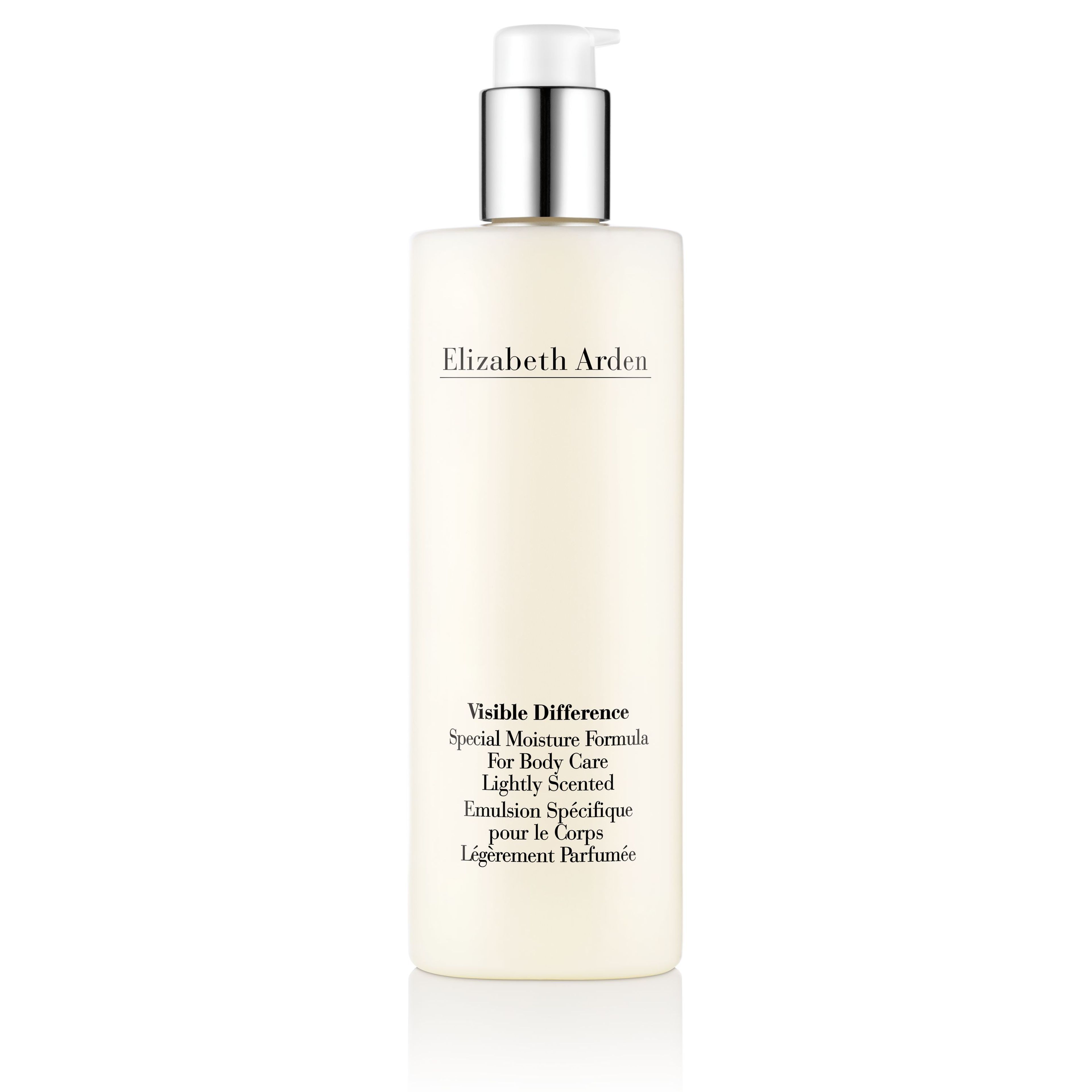 Elizabeth Arden Visible Difference Special Moisture Formula For Body Care 1