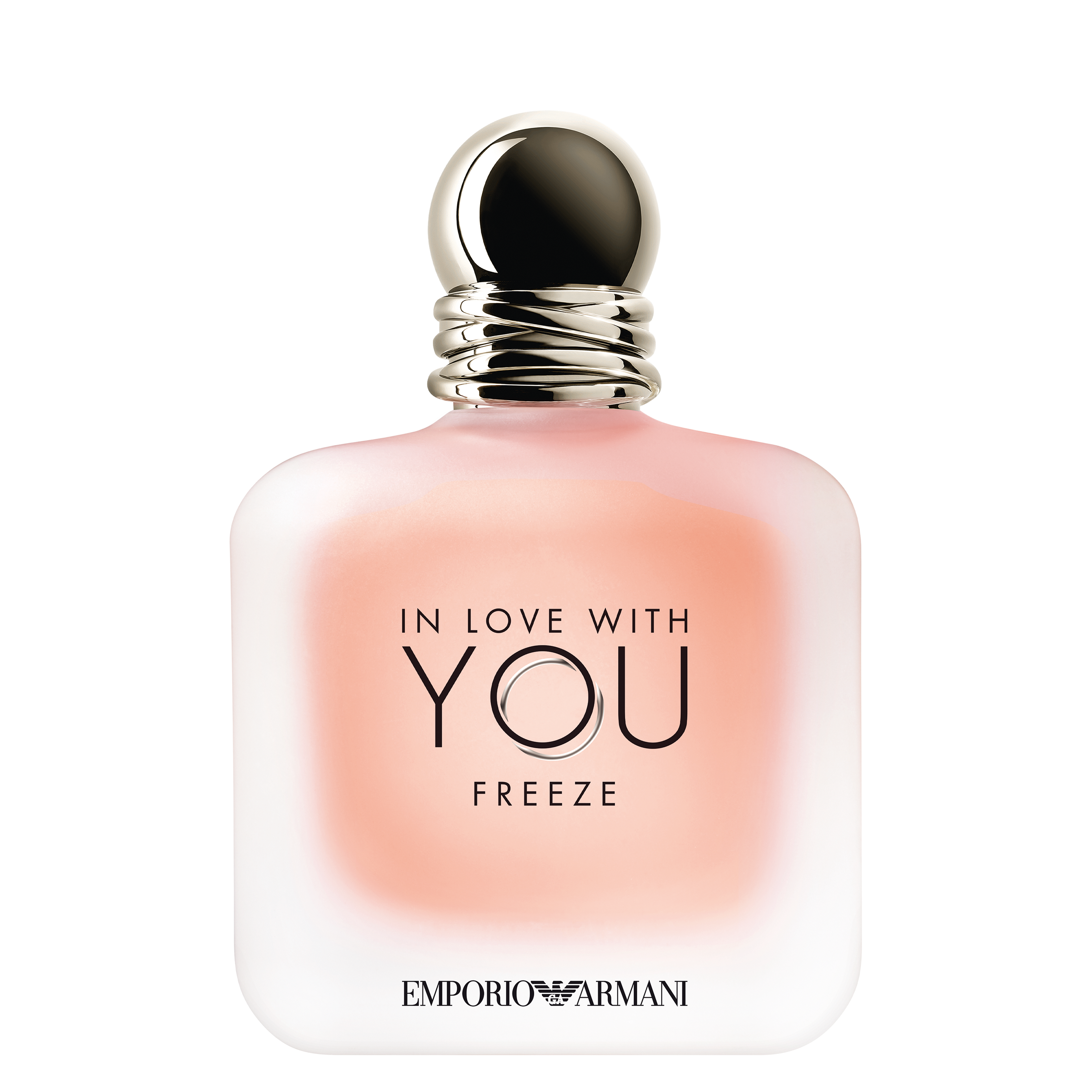 Armani In Love With You Freeze 1