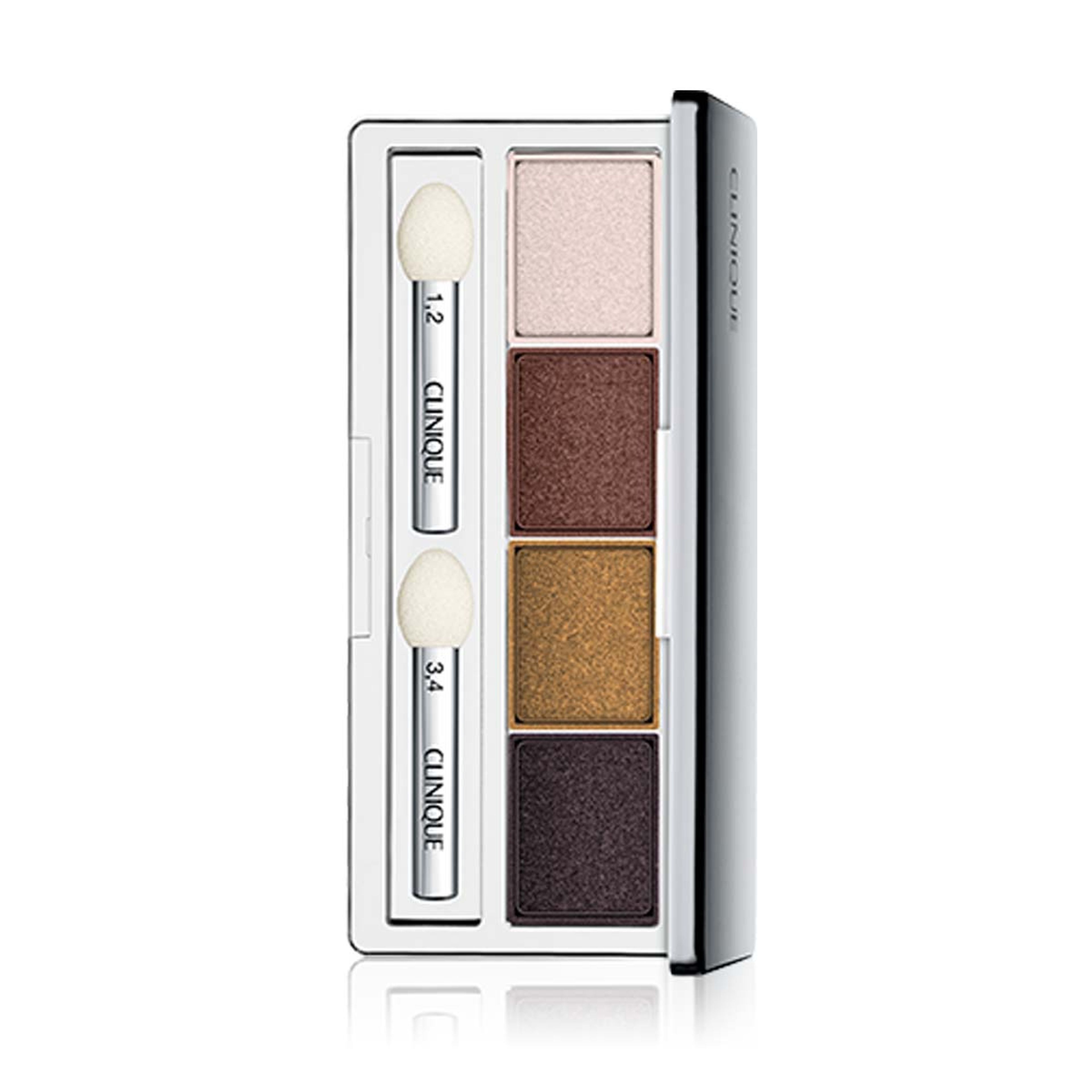 Clinique All About Shadow Quad 1