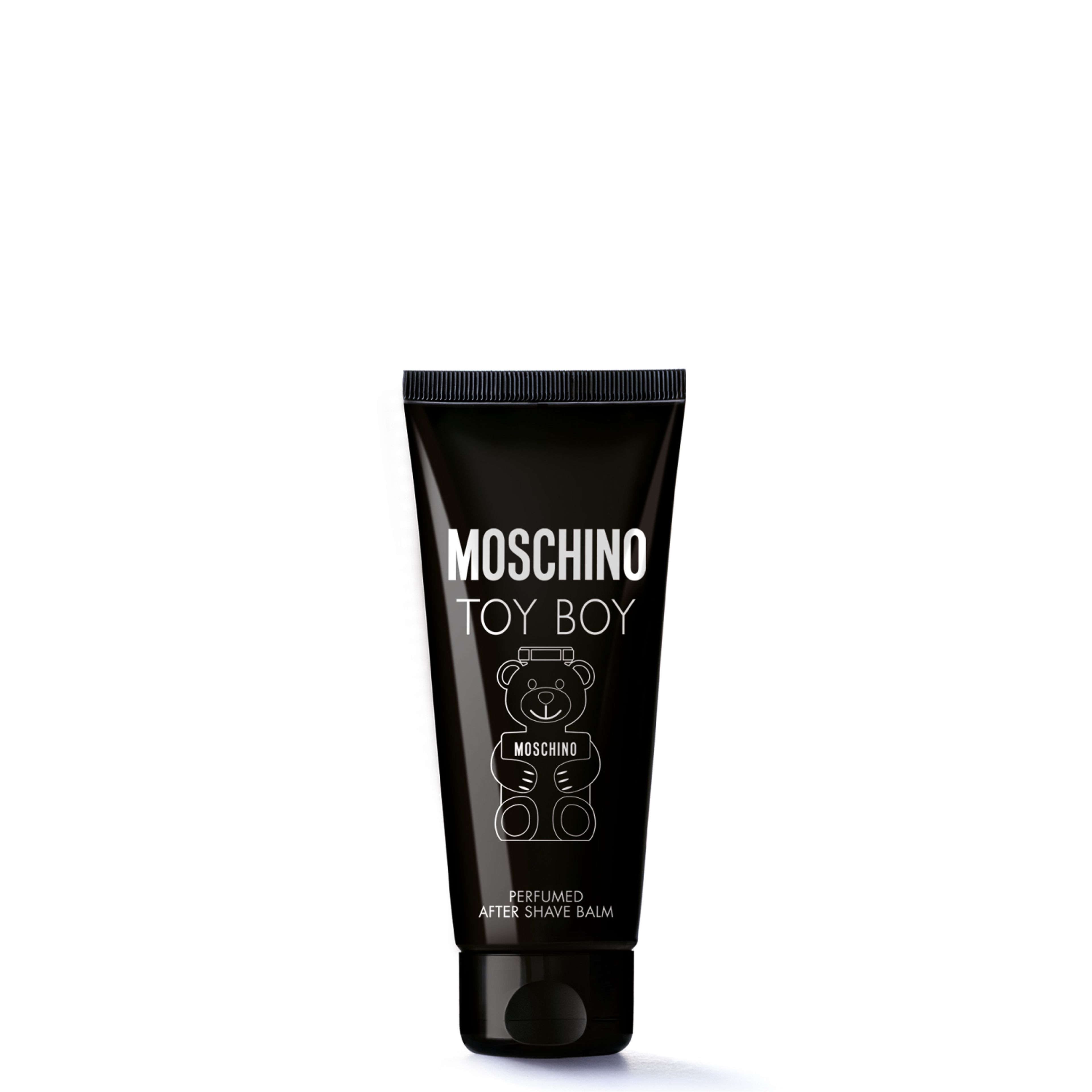 Moschino Moschino Toy Boy Perfumed After Shave Balm 1