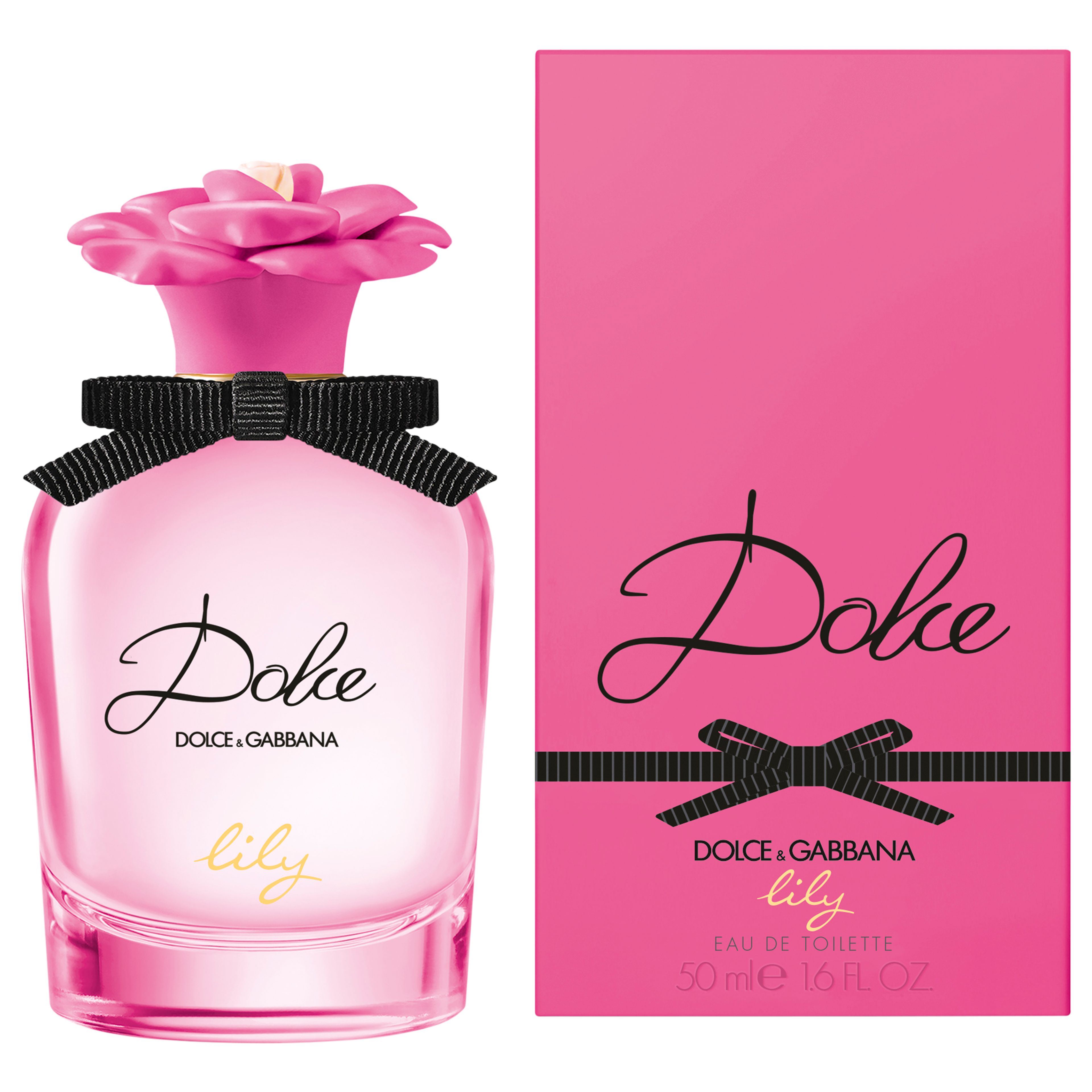 Dolce & Gabbana Dolce Lily Eau De Toilette 2