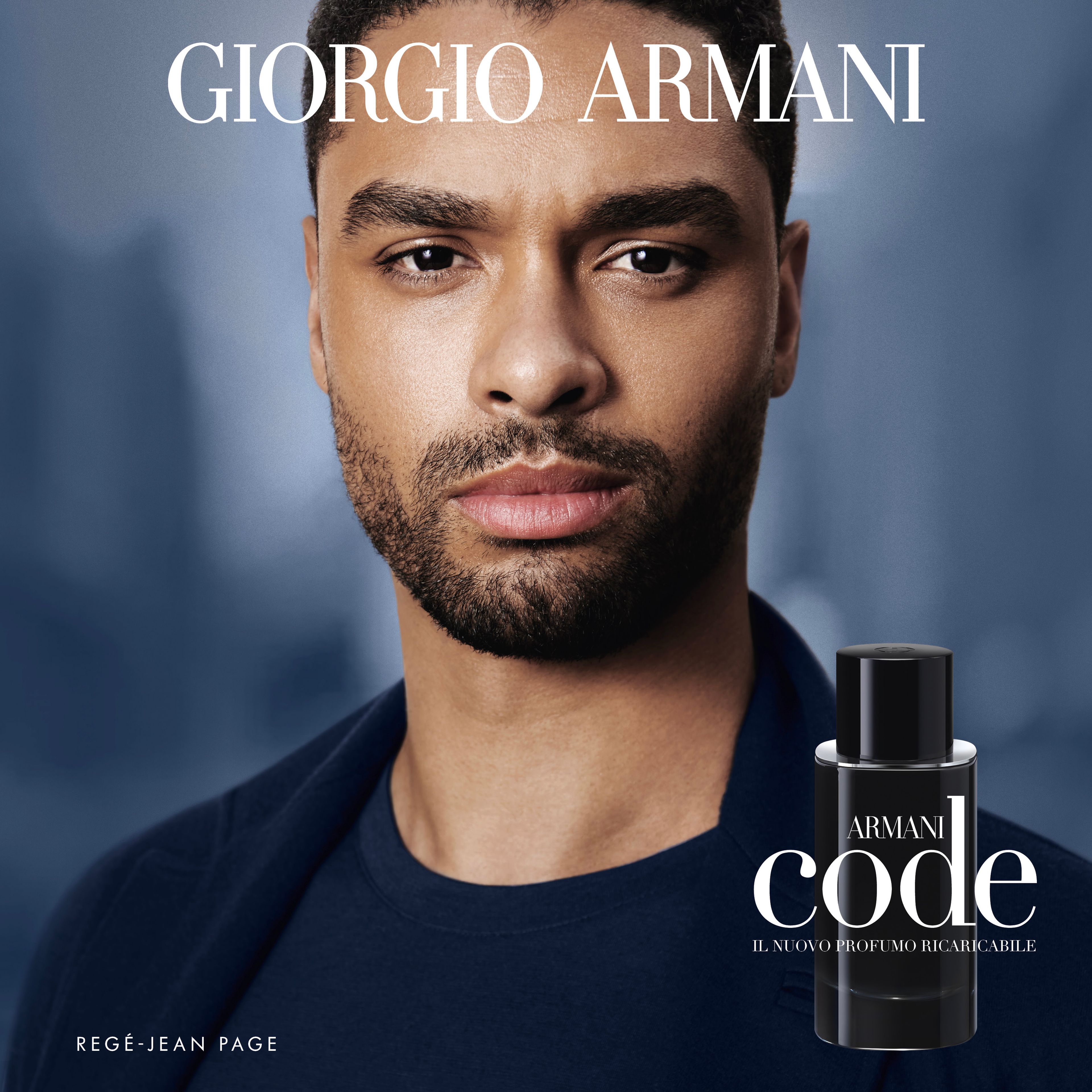 Armani Armani Code Parfum 6