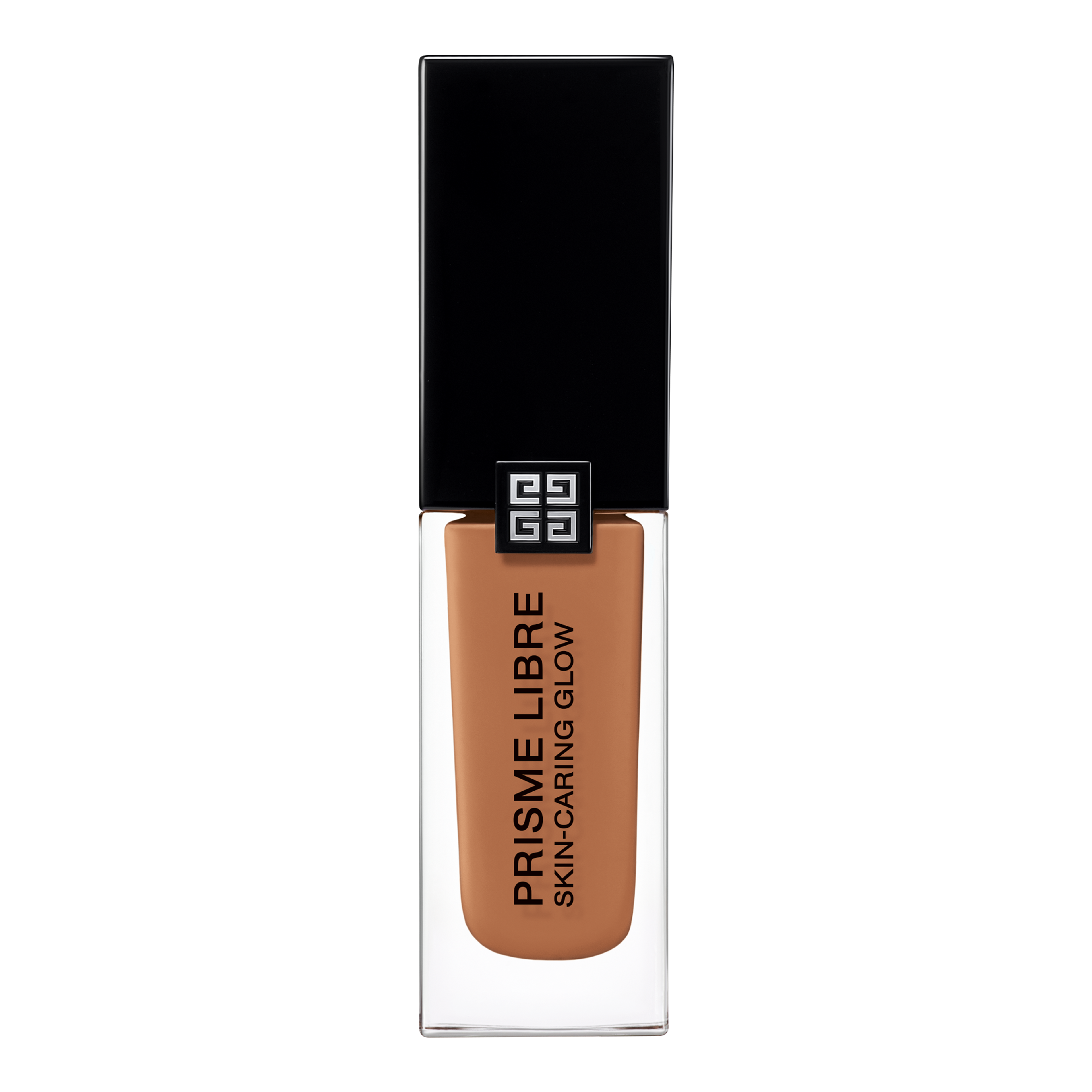 Givenchy Prisme Libre Skin-caring Glow Foundation 2
