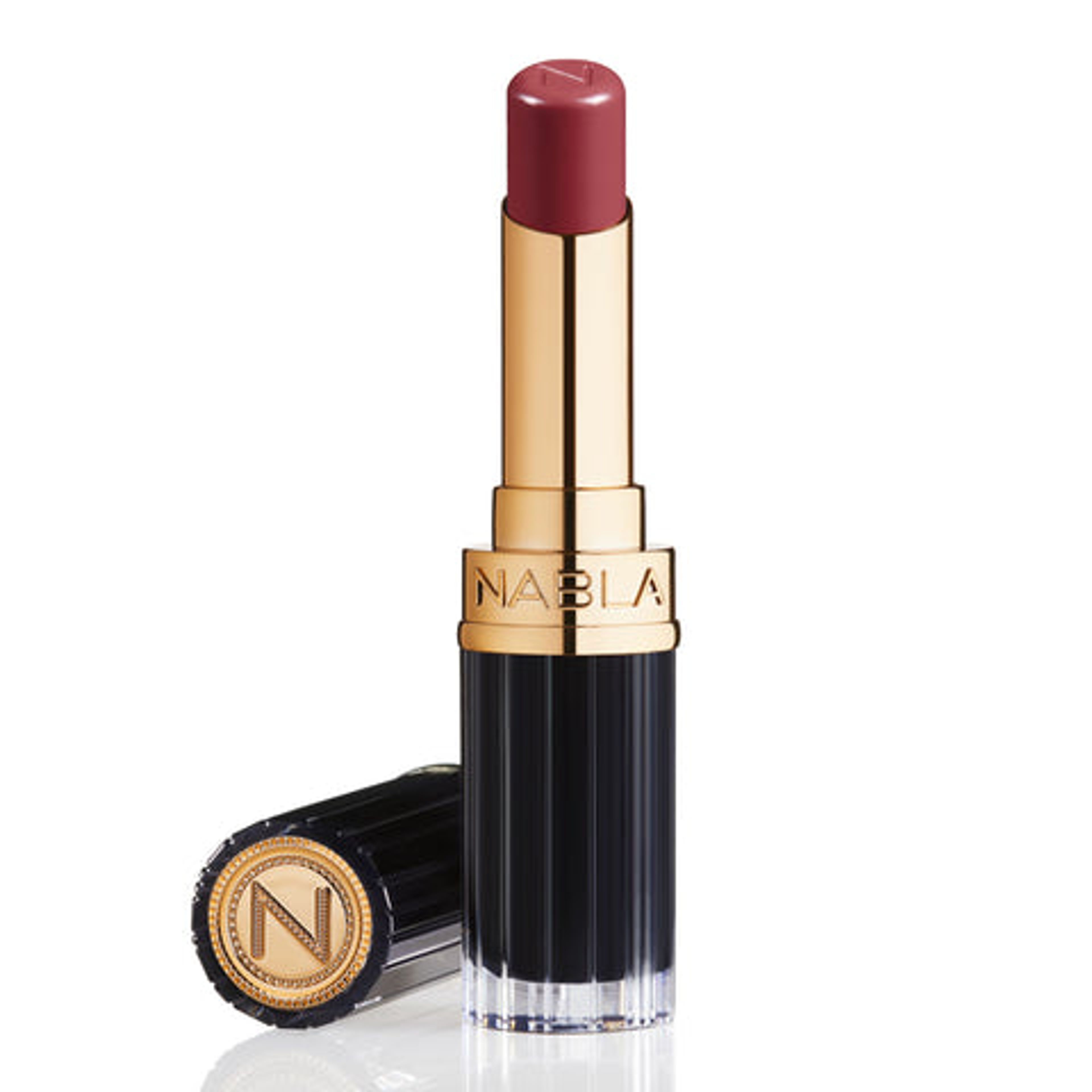 Nabla Beyond Jelly Lipstick 1