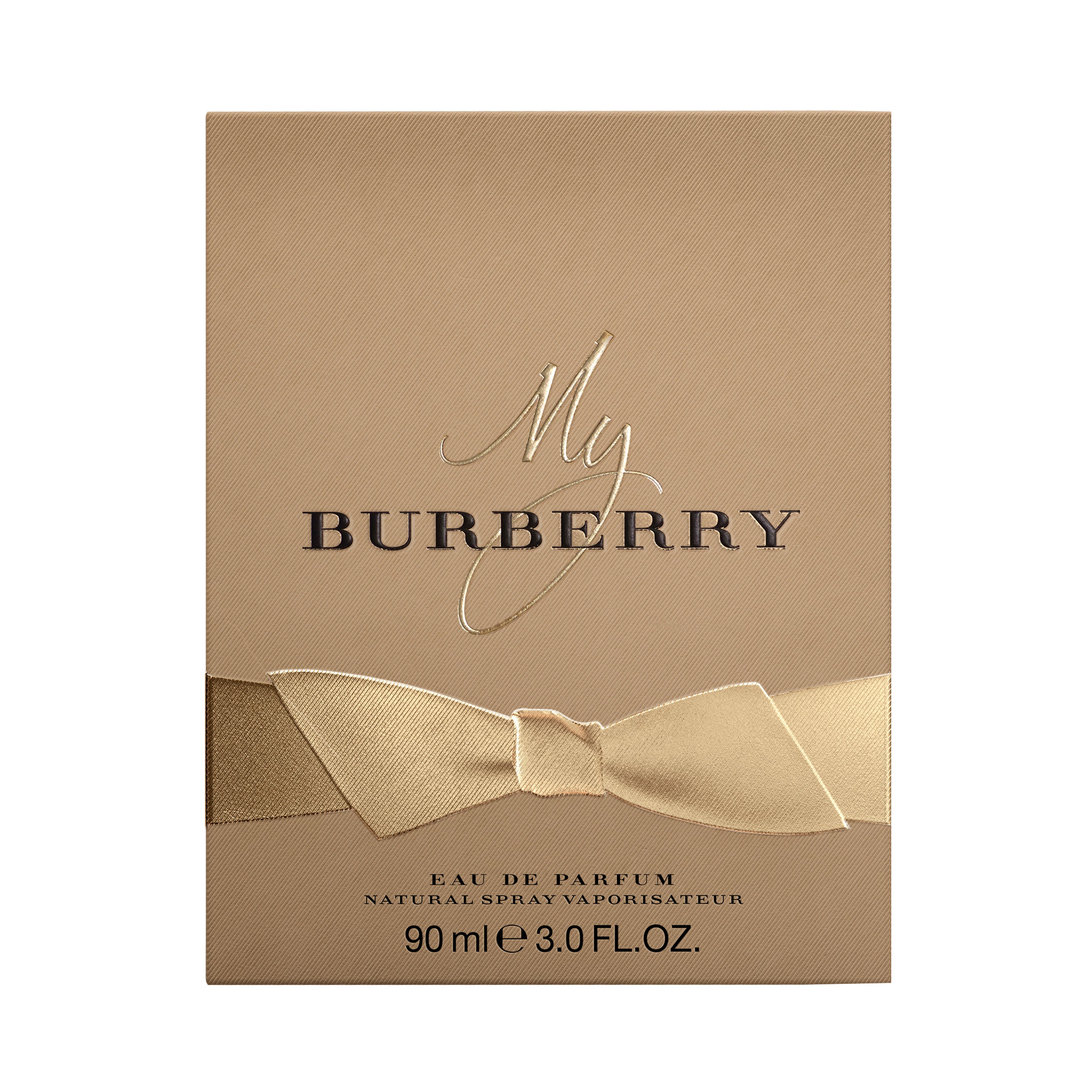 Burberry Burberry My Burberry Eau De Parfum 3