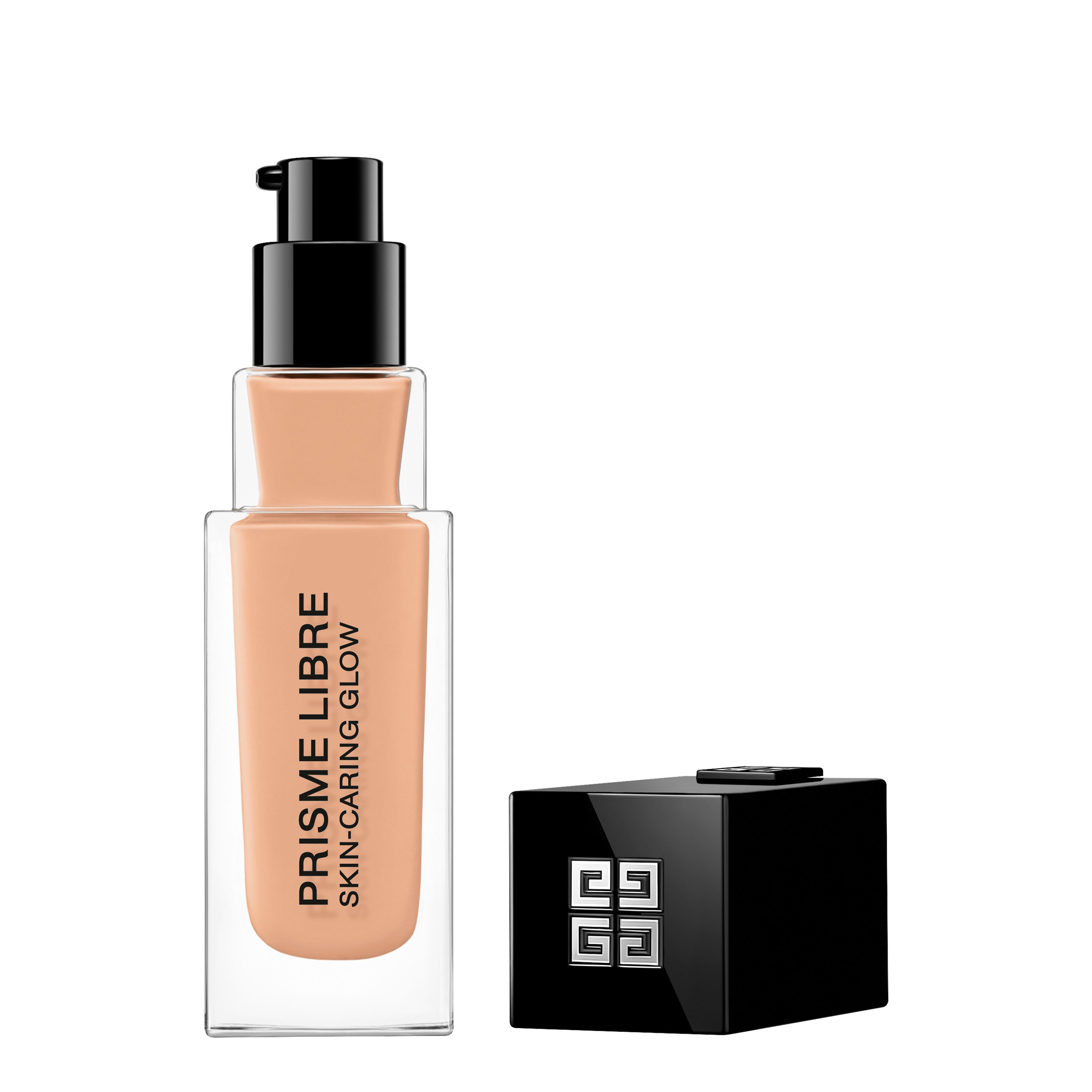 Givenchy Prisme Libre Skin-caring Glow Foundation 1