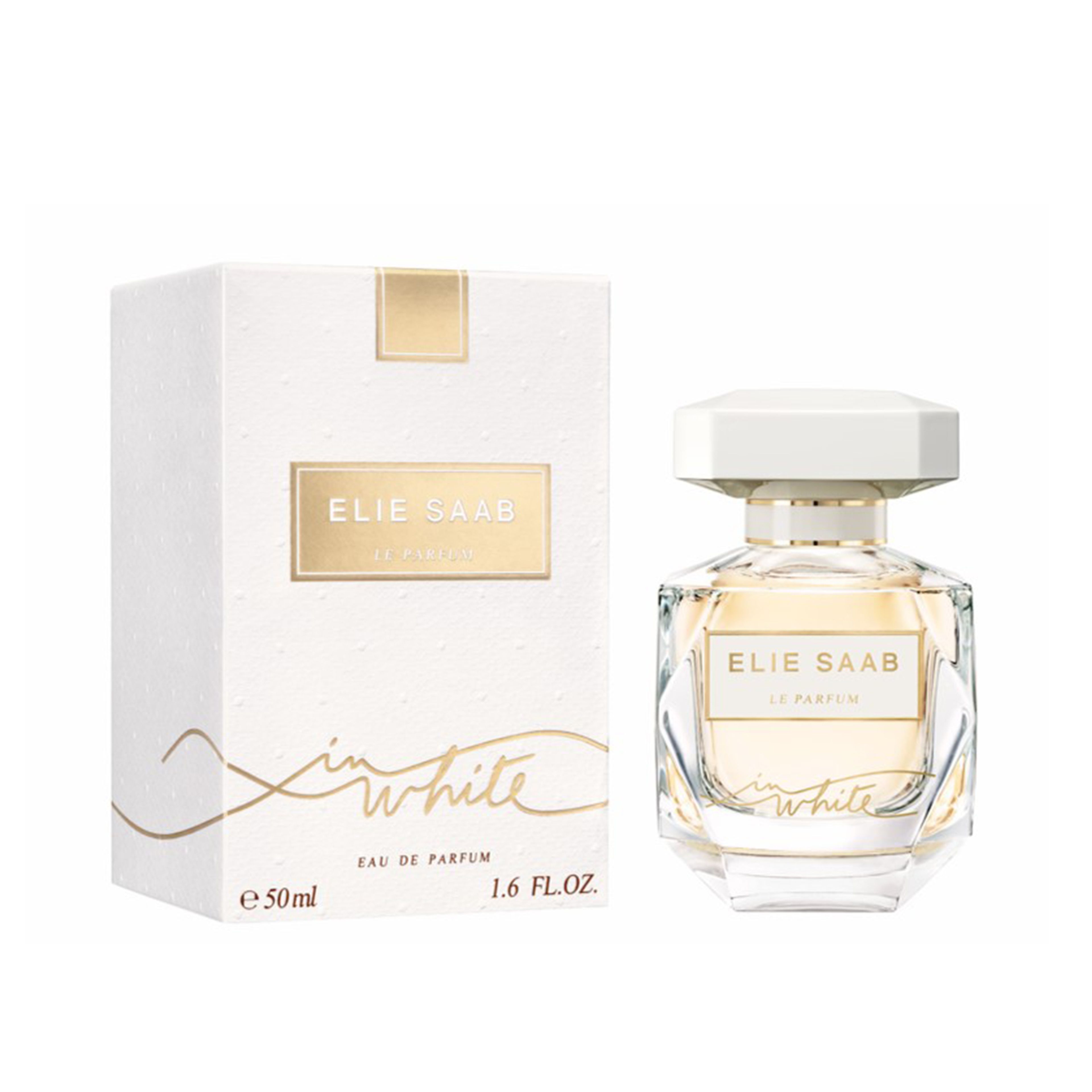Elie Saab Elie Saab Le Parfum In White Eau De Parfum Pour Femme 2