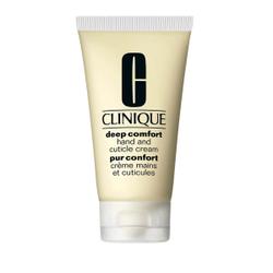 Deep Comfort Hand And Cuticle Cream Clinique