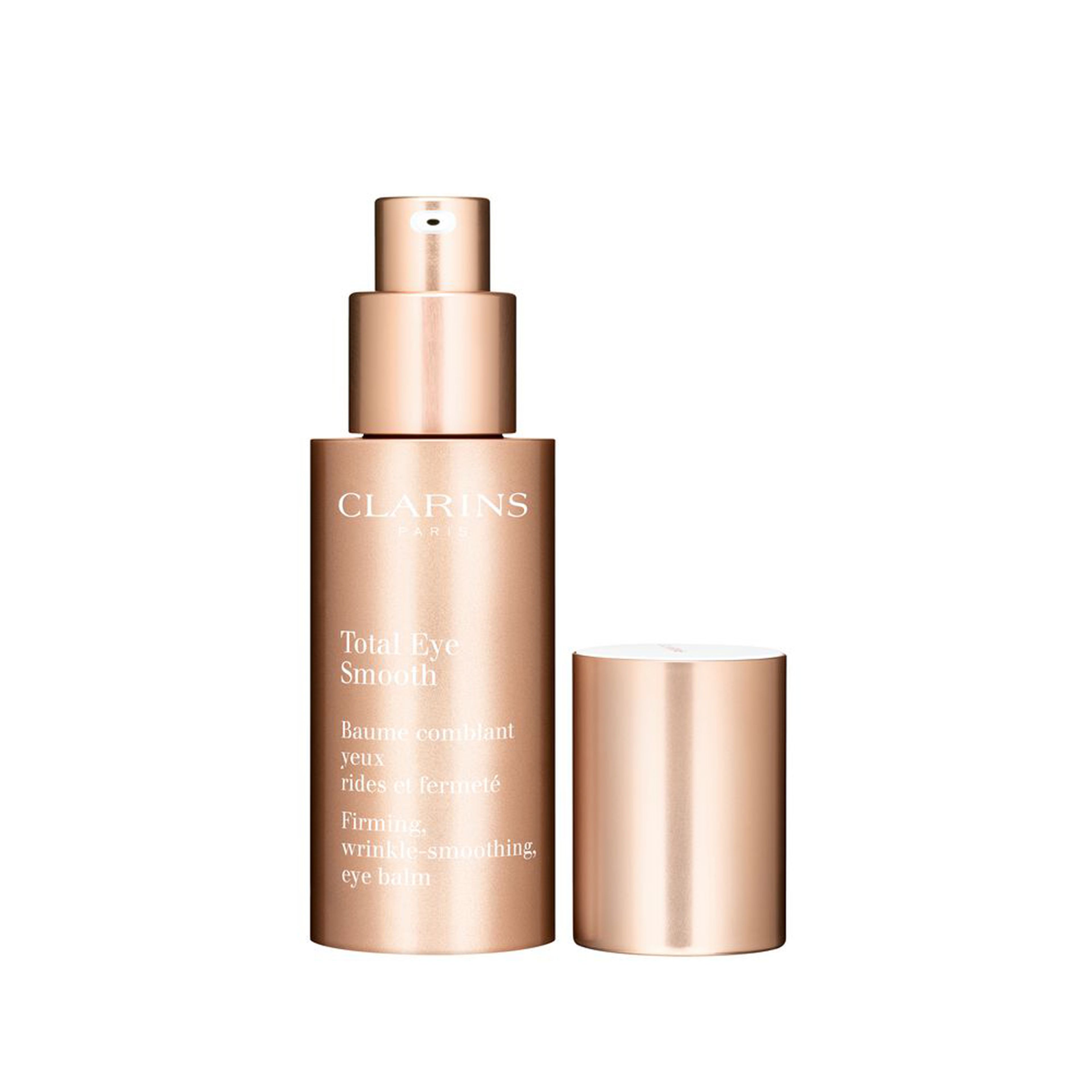 Clarins Total Eye Smooth 3