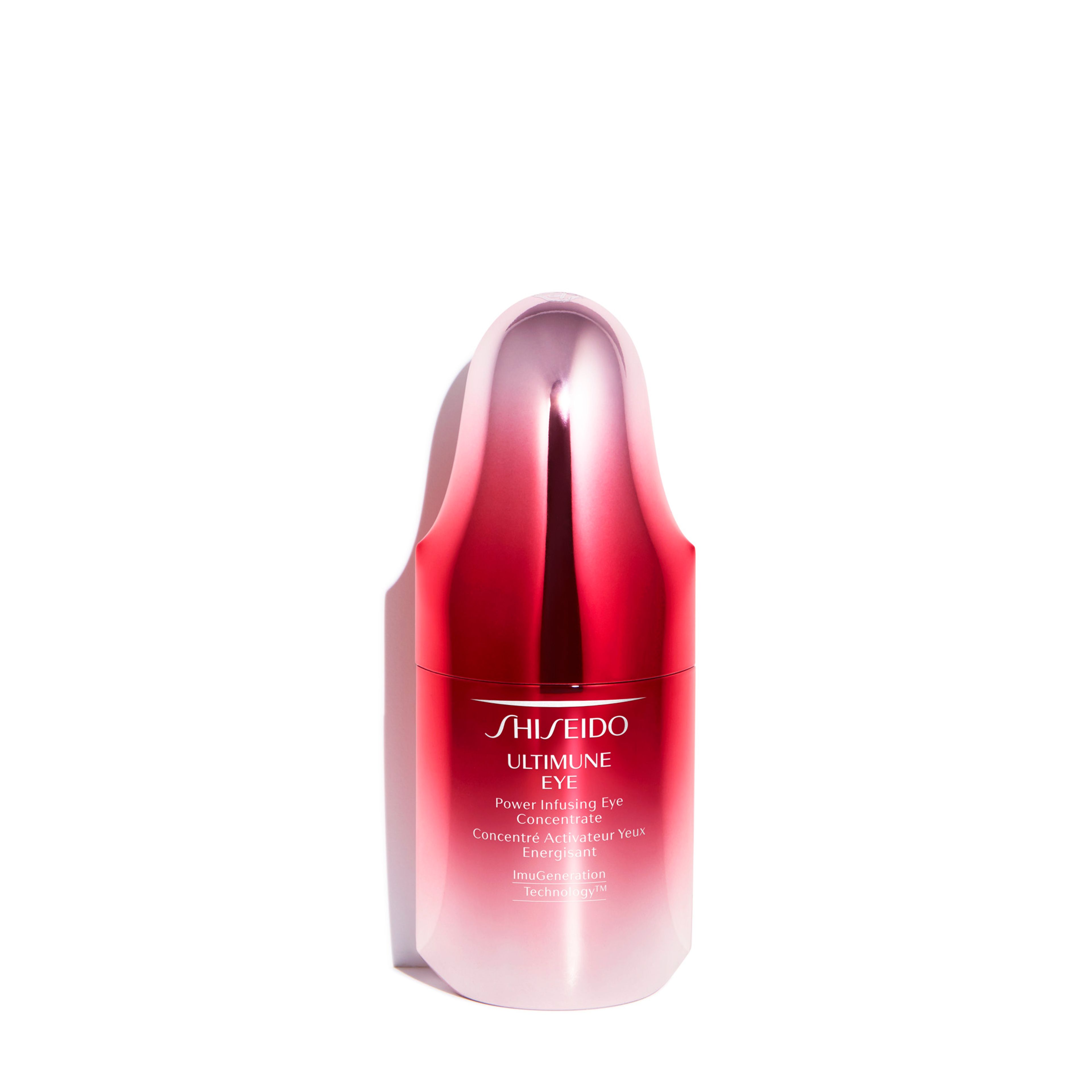 Shiseido Ultimune Eye Power Infusing Concentrate 1
