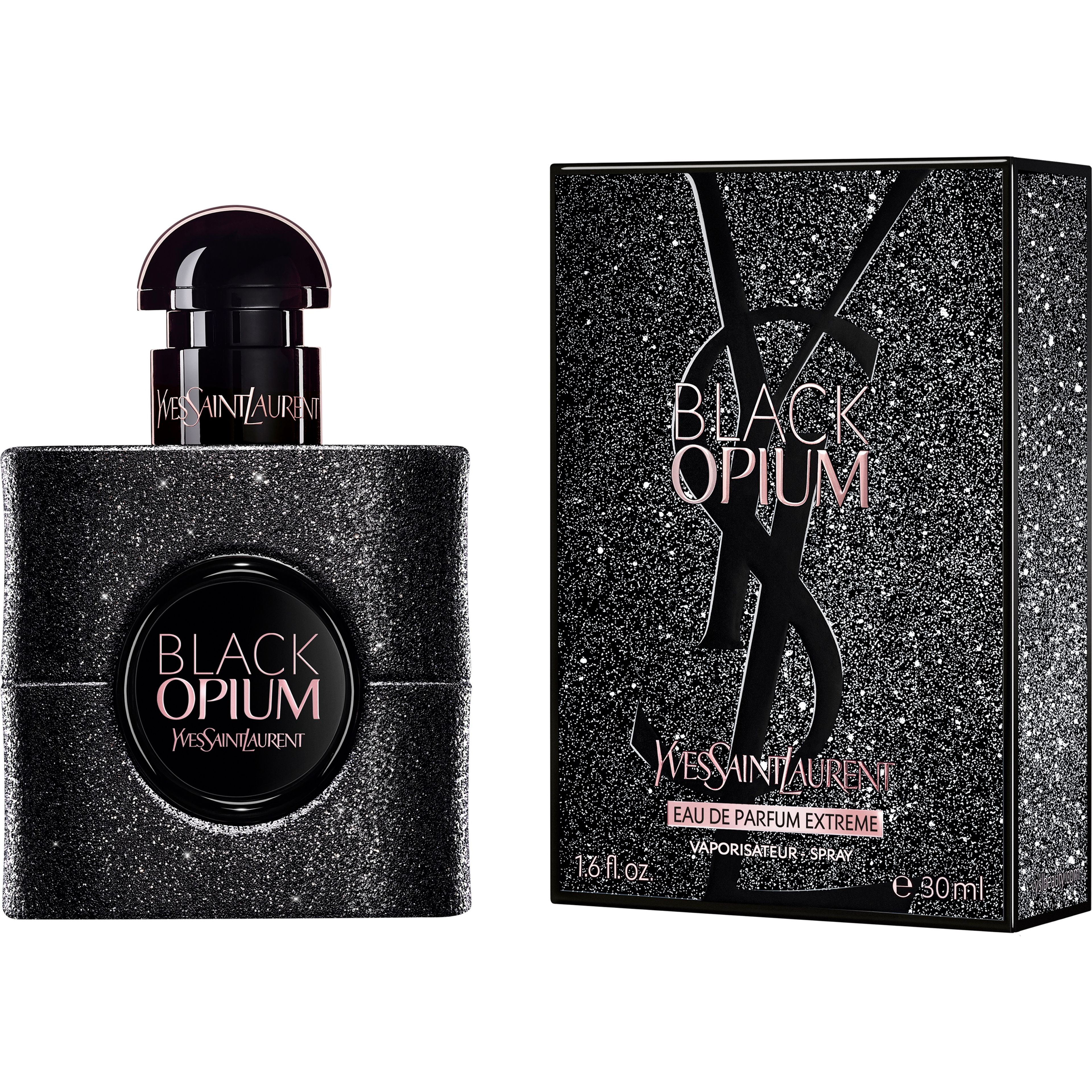 Yves Saint Laurent Black Opium Eau De Parfum Extreme 2