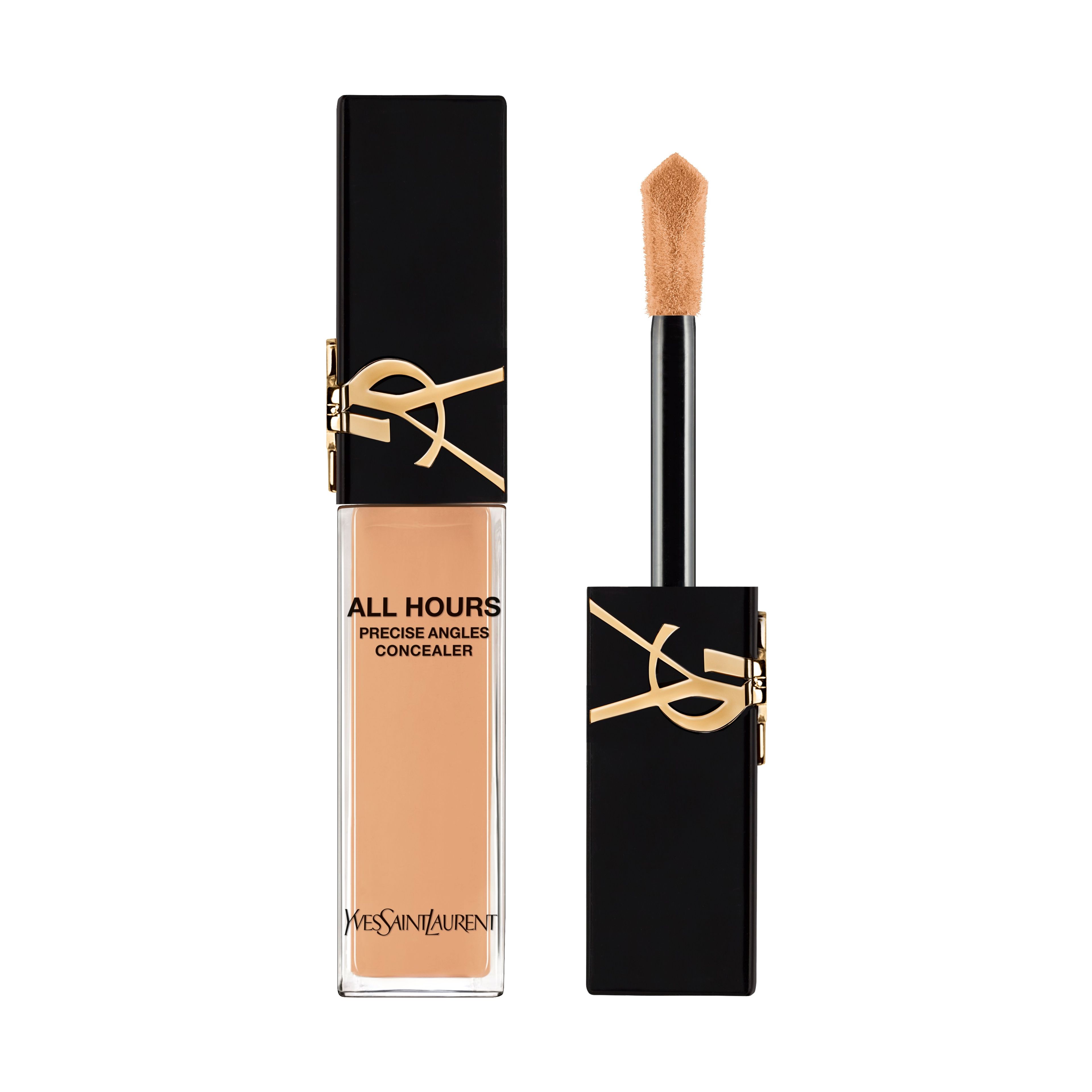 Yves Saint Laurent All Hours Precise Angles Concealer 1