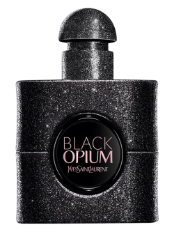 Black Opium Eau De Parfum Extreme Yves Saint Laurent