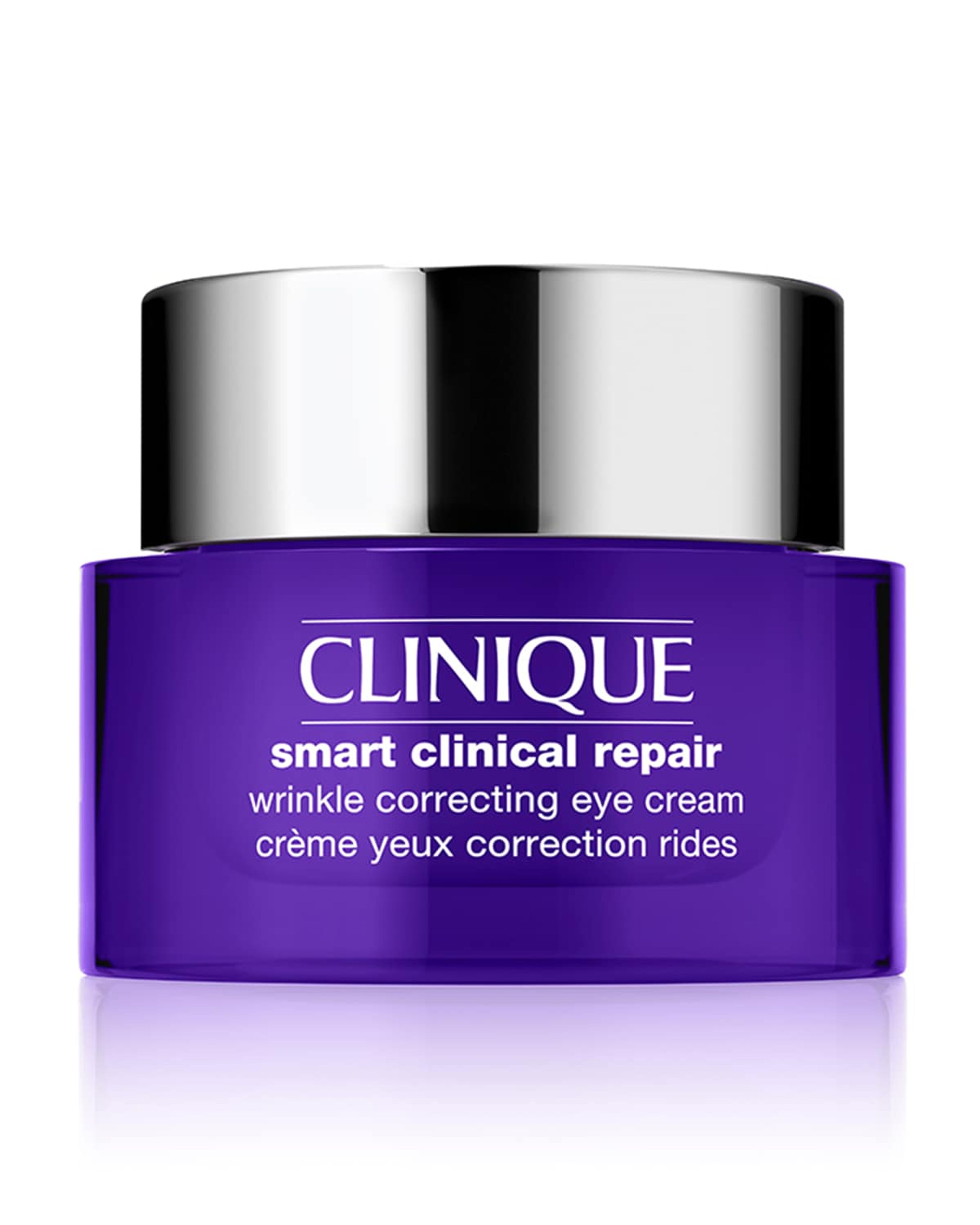 Clinique Clinique Smart Clinical Repair™ Wrinkle Correcting Eye Cream 1