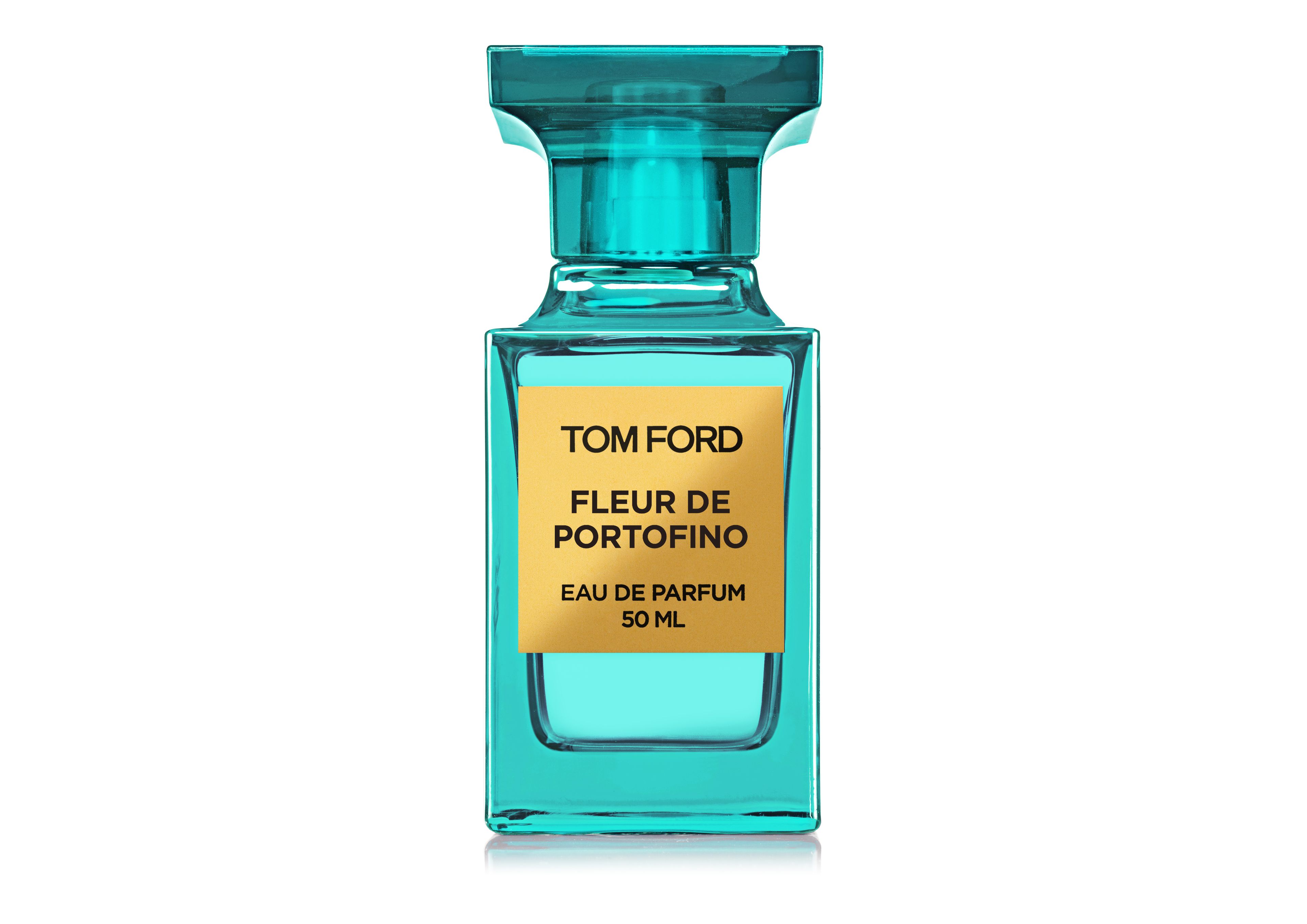 Tom Ford Fleur De Portofino 1