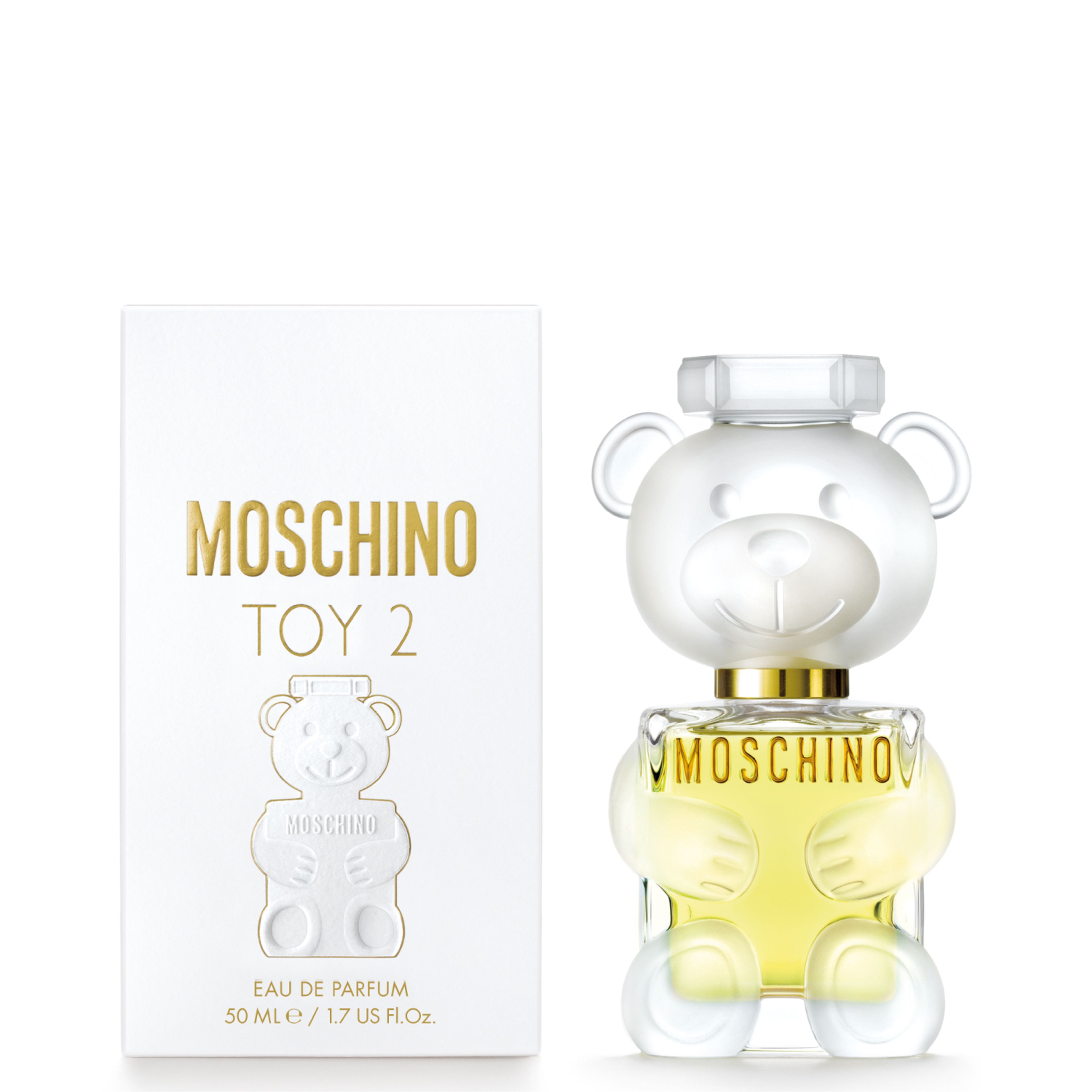 Moschino Moschino Toy 2 Edp 1