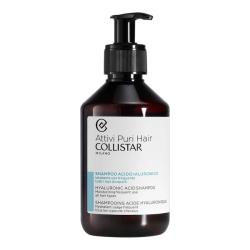 Shampoo Acido Ialuronico Collistar