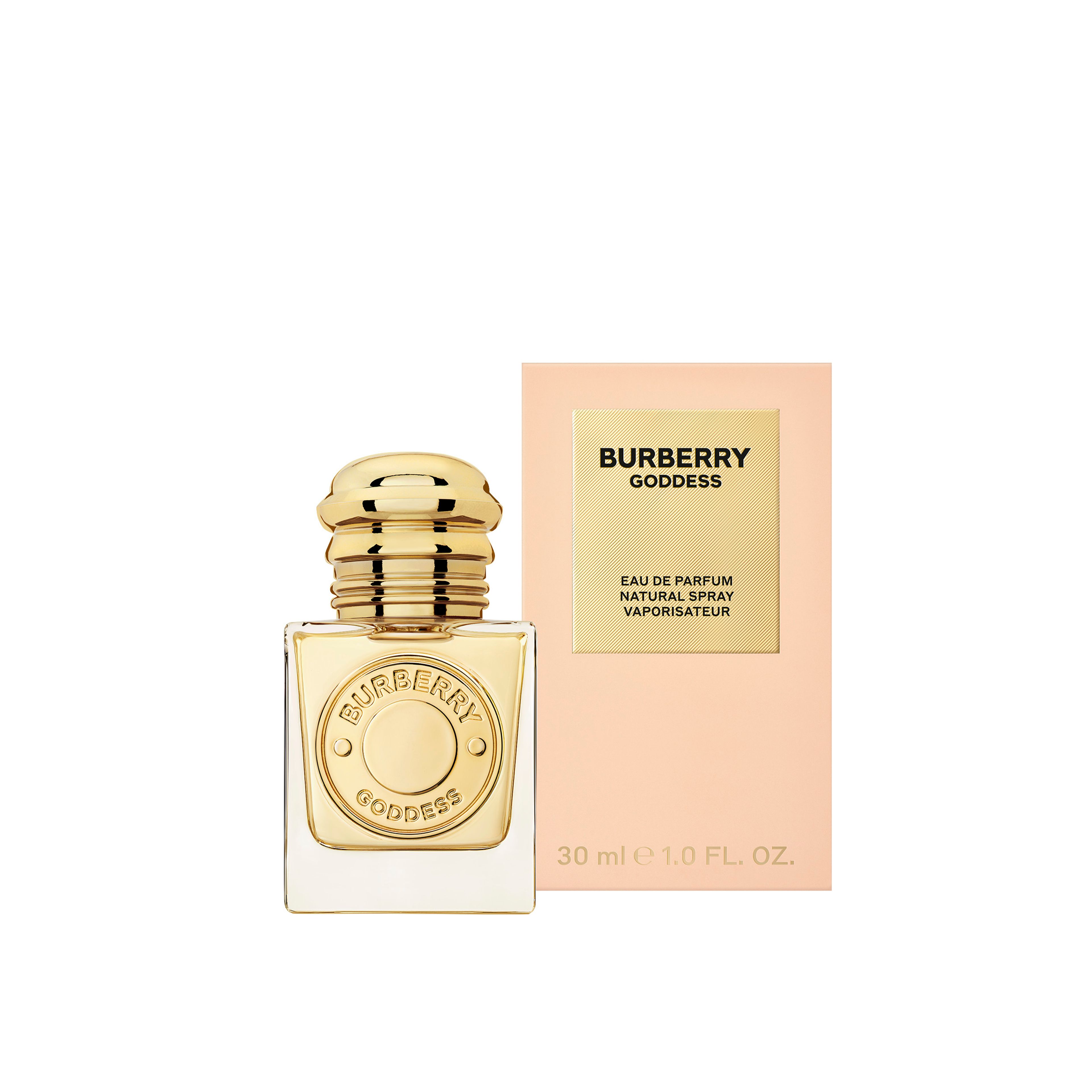 Burberry Burberry Goddess Eau De Parfum 3