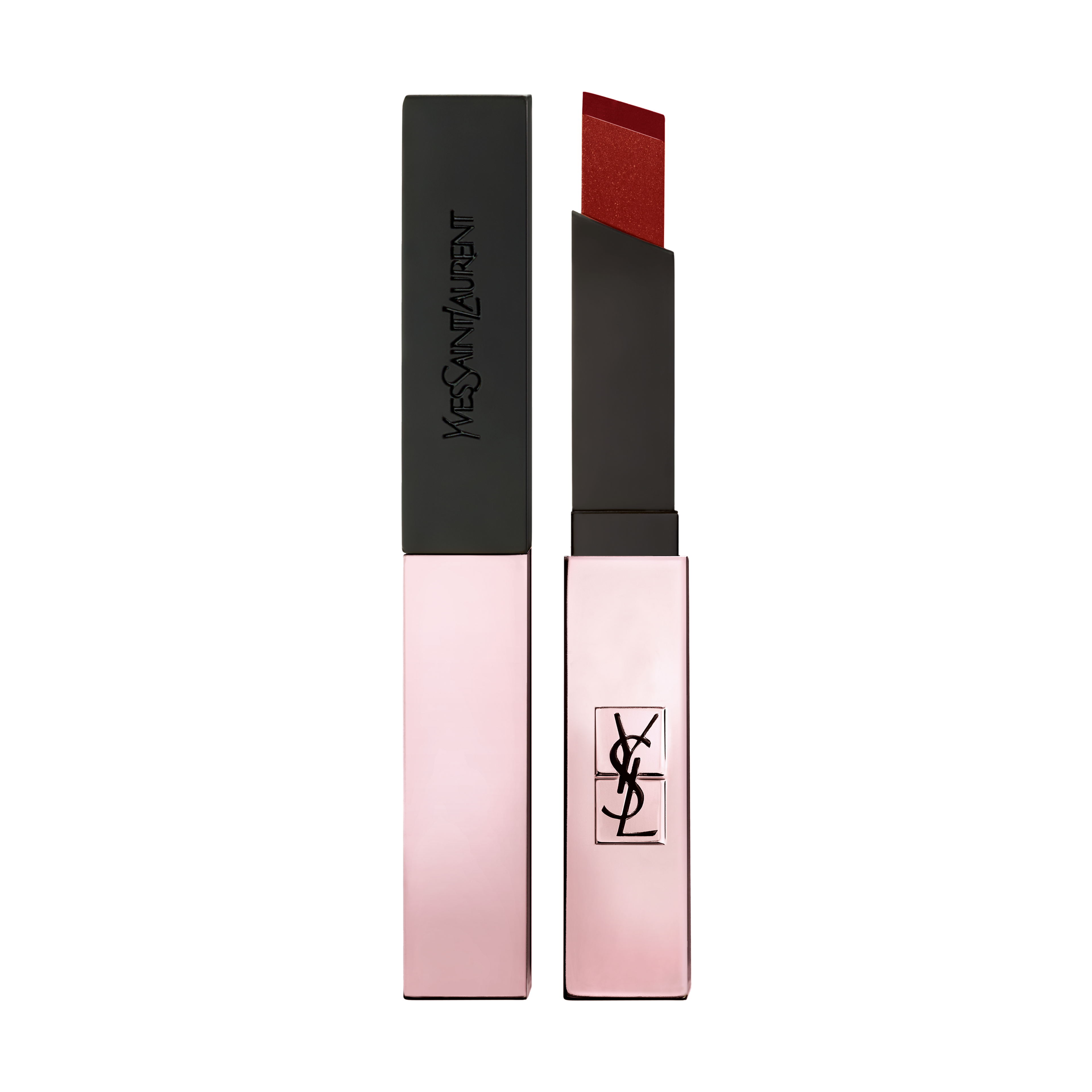 Yves Saint Laurent Rouge Pur Couture The Slim Glow Matte 1
