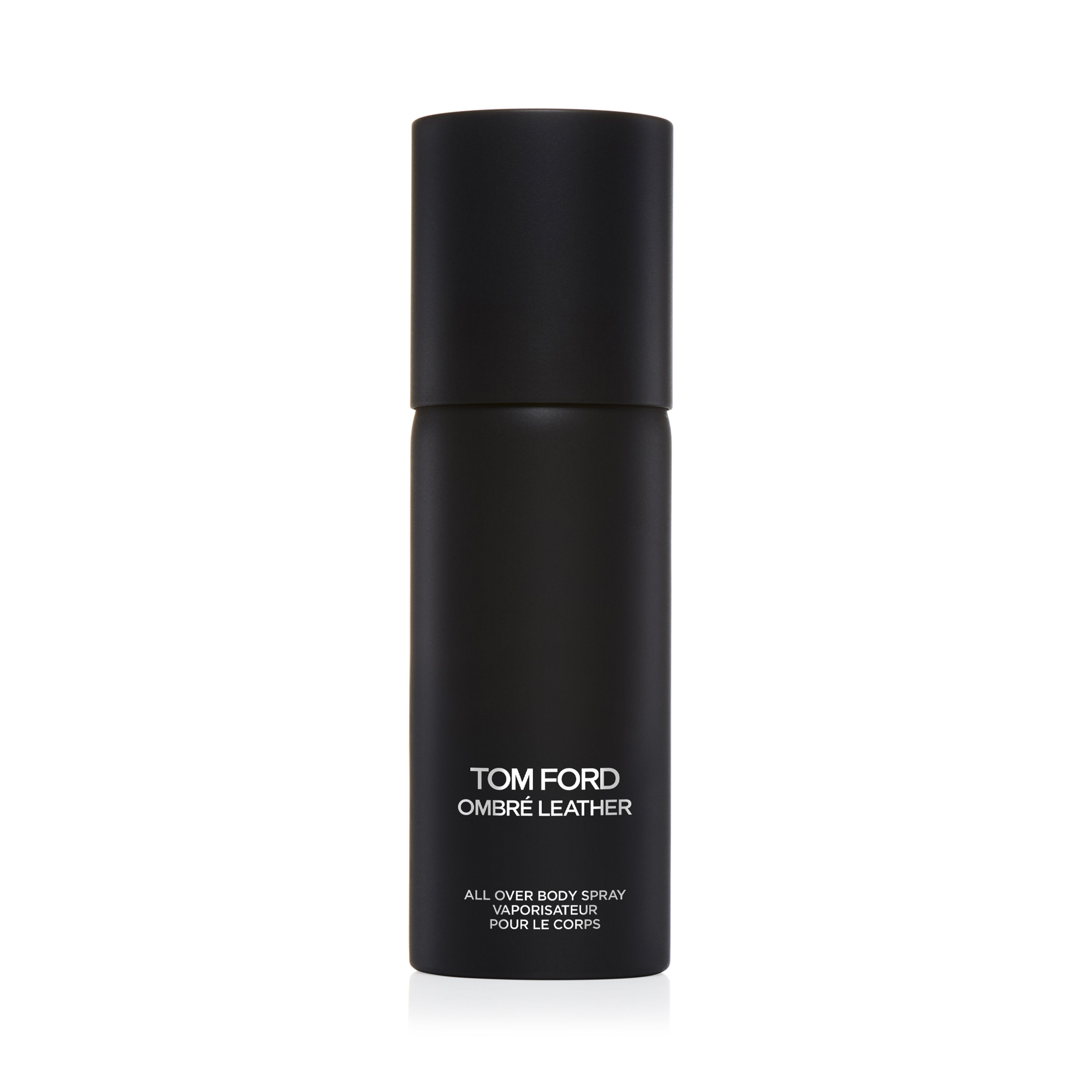 Tom Ford Ombre Leather 
all Over Body Spray 1