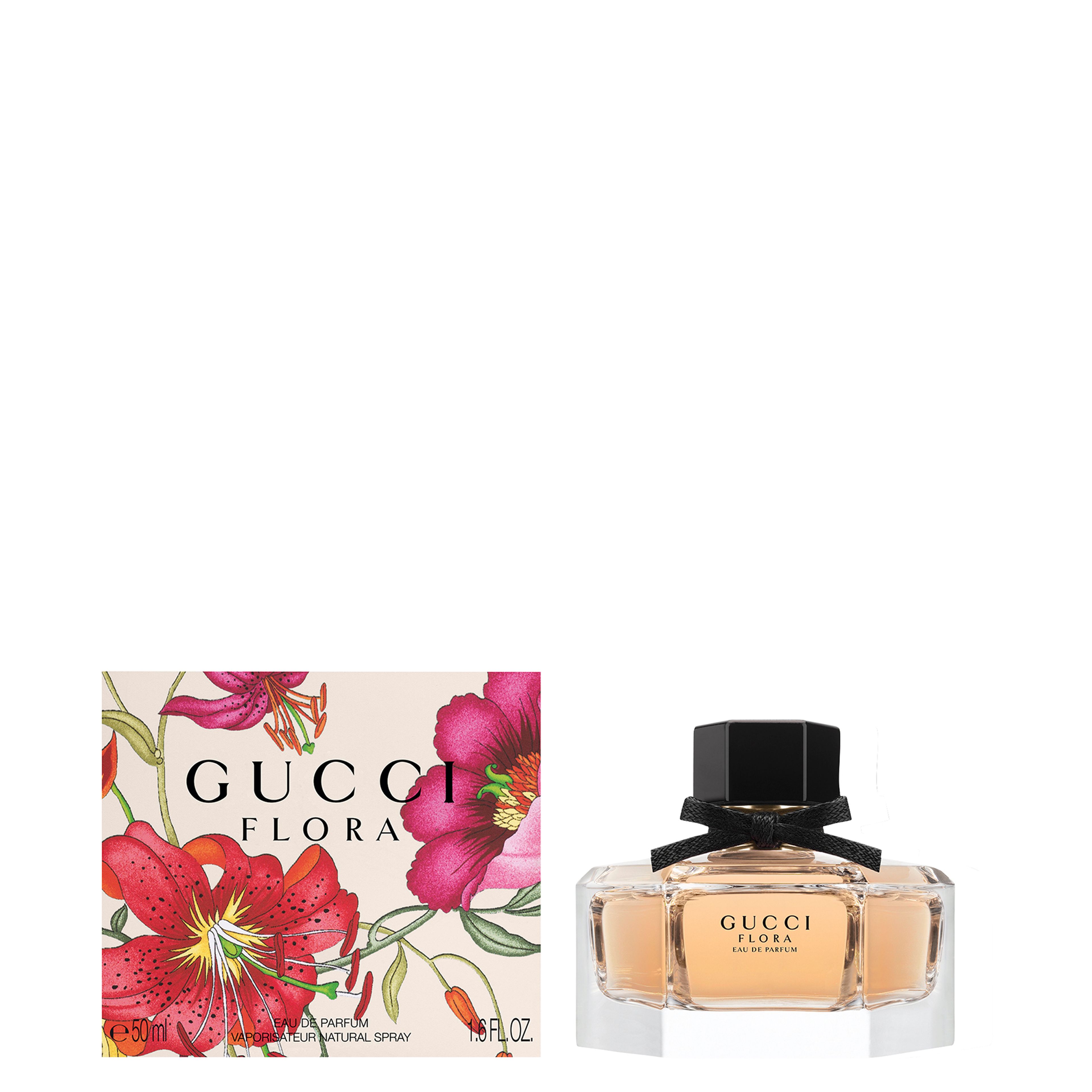 Gucci Gucci Flora Eau De Parfum 1