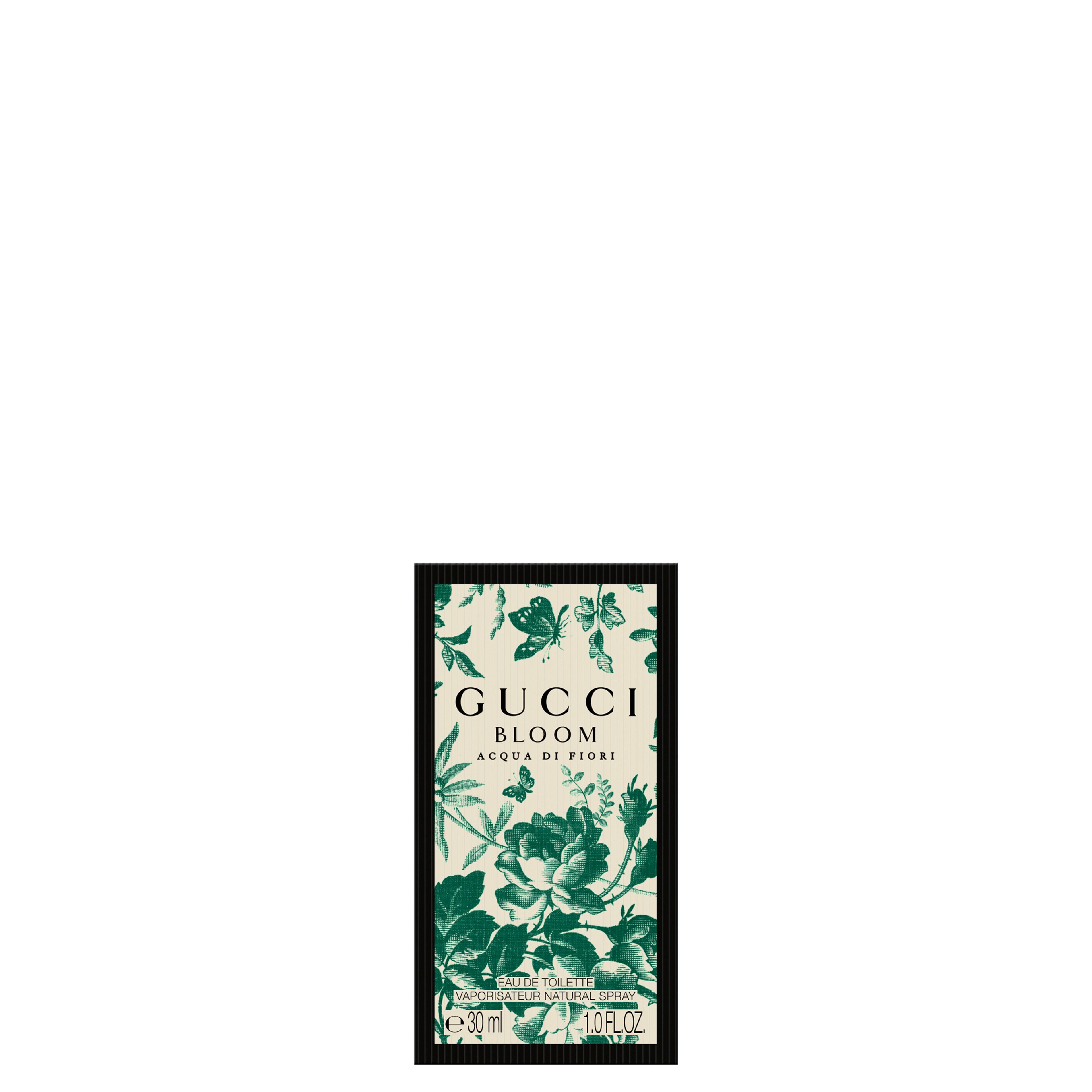 Gucci Gucci Bloom Acqua Di Fiori Eau De Toilette 1